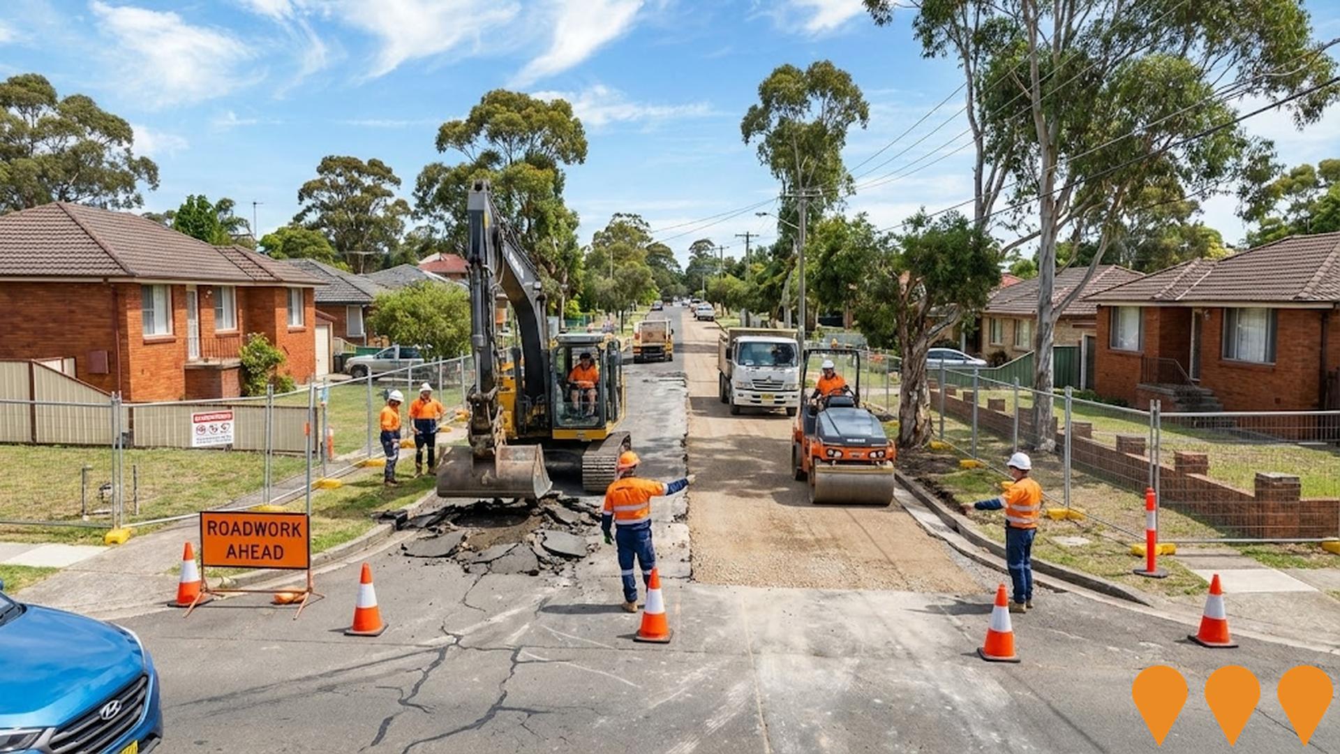 Transport & Logistics