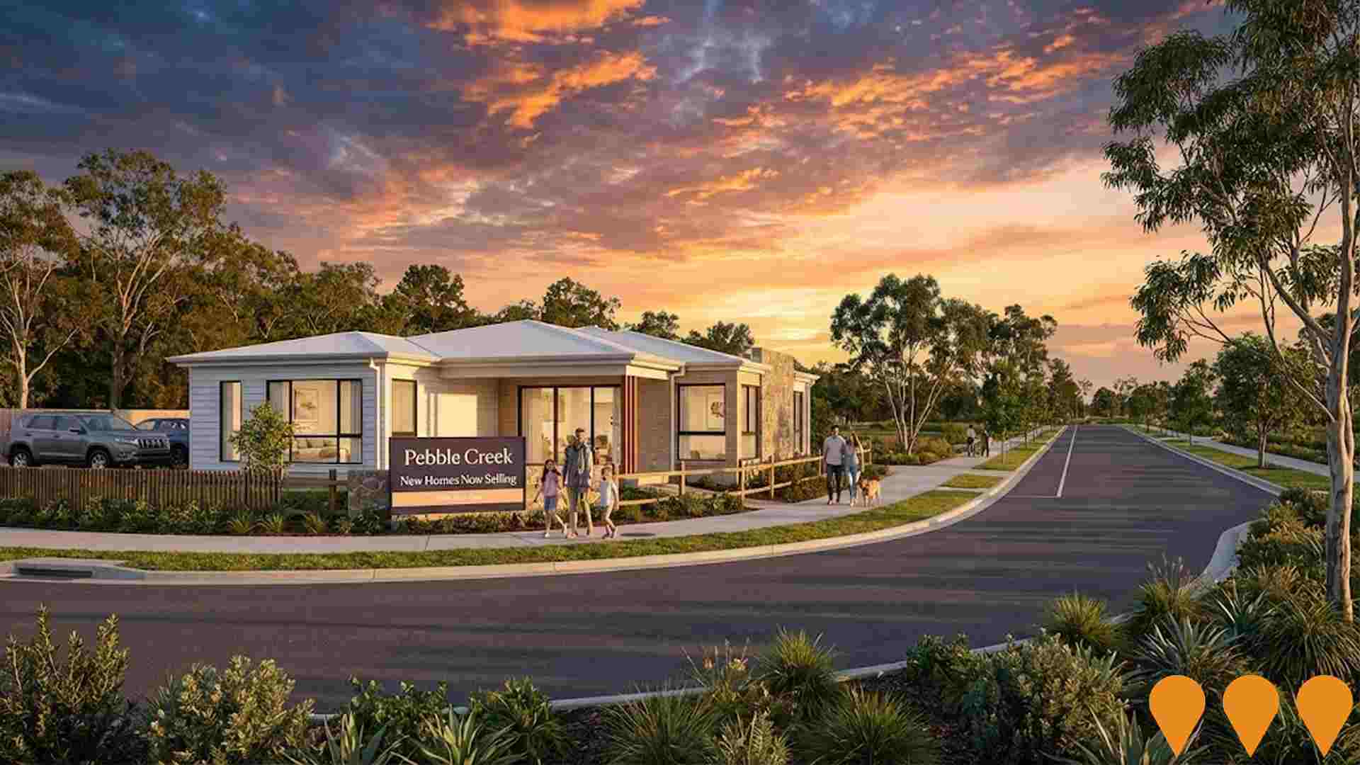 Communities, Precincts & Urban Renewal