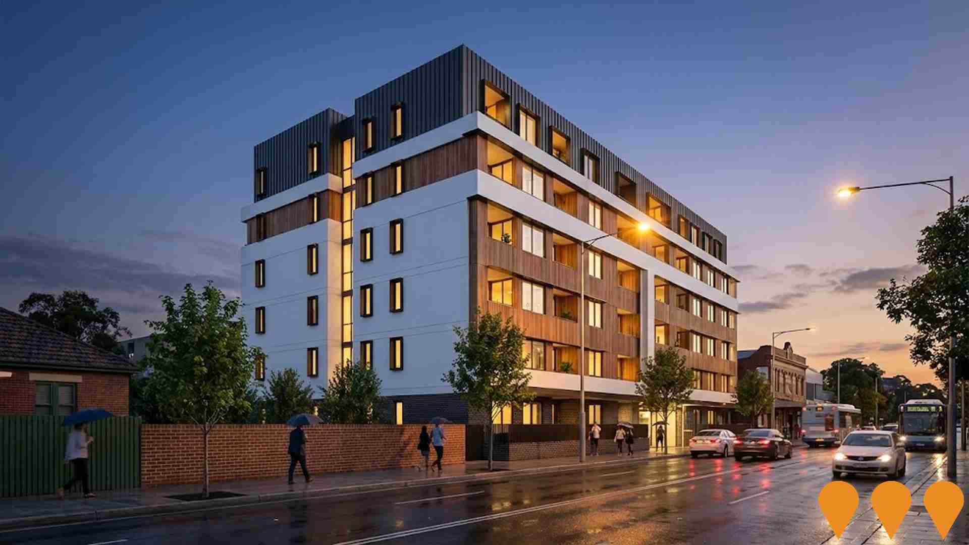 Residential Development