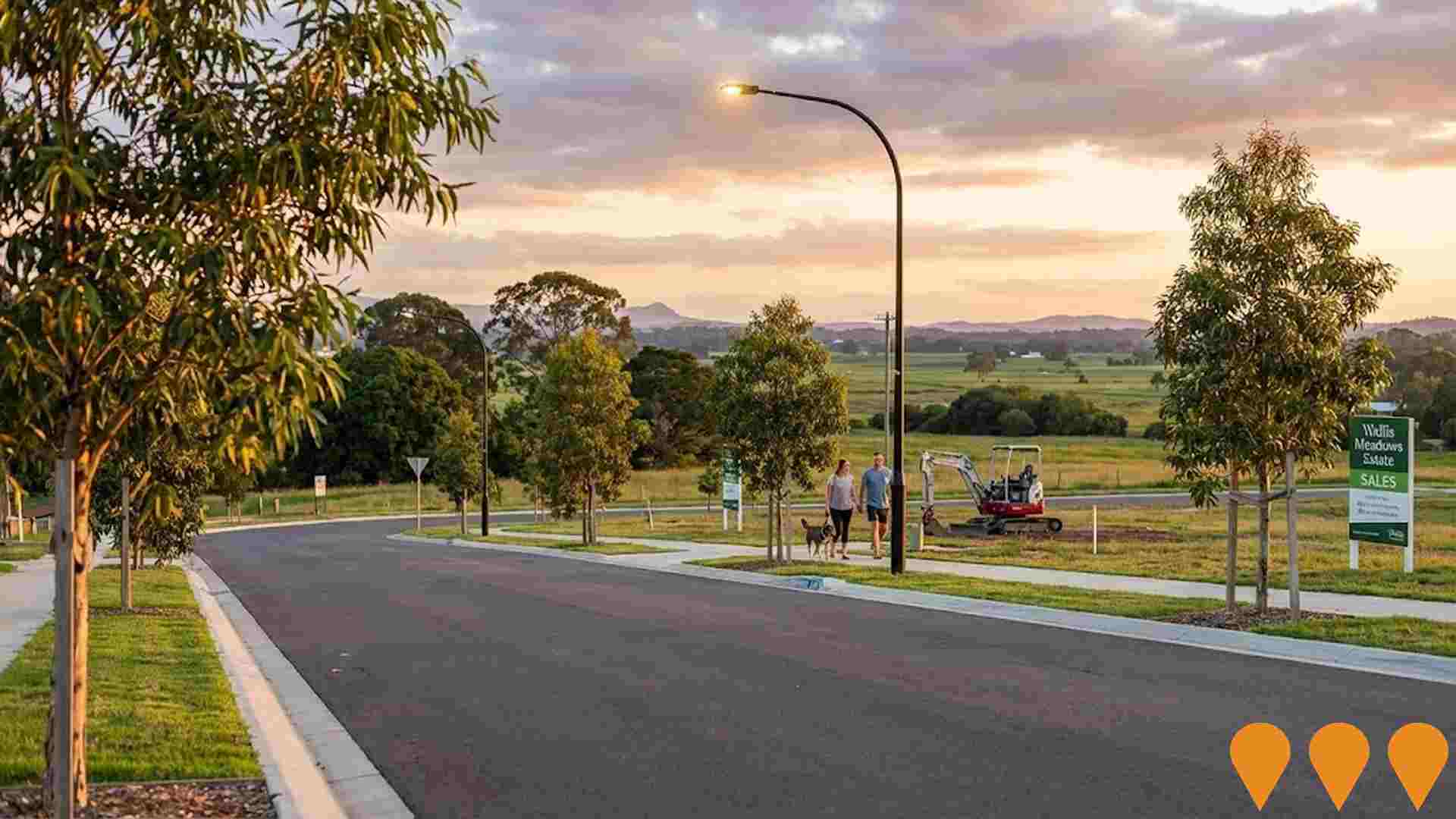 Residential Development