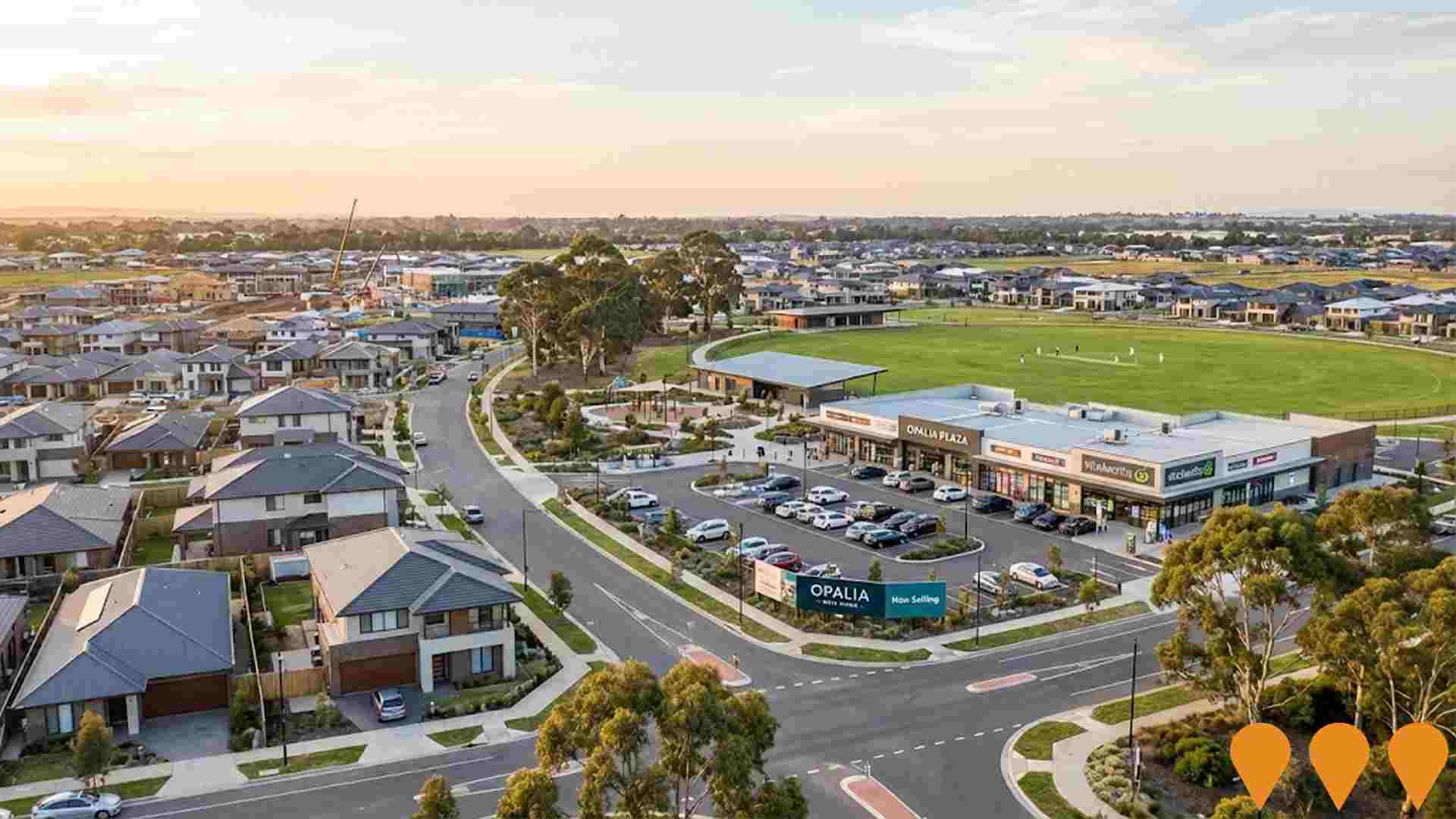 Residential Development