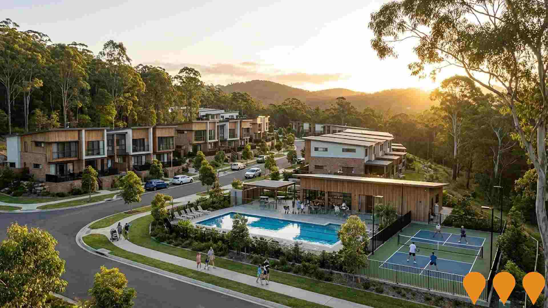 Residential Development