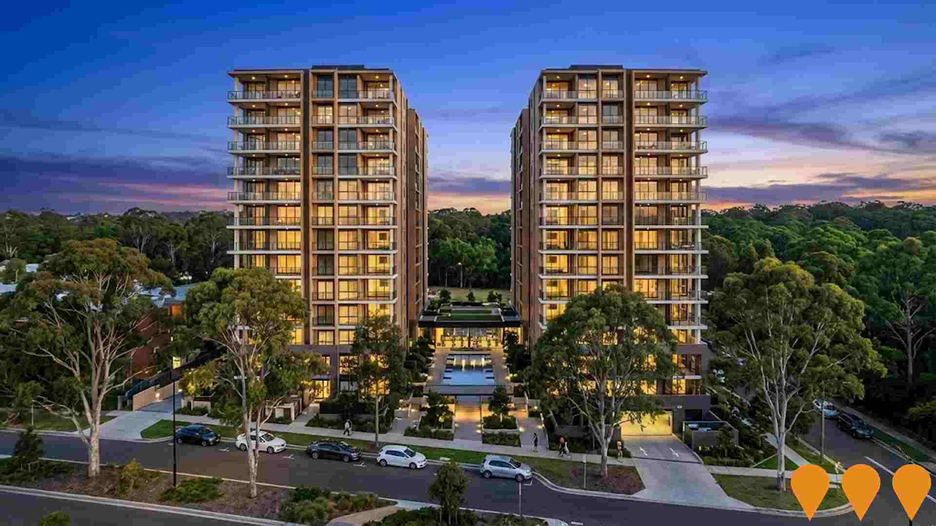 Residential Development