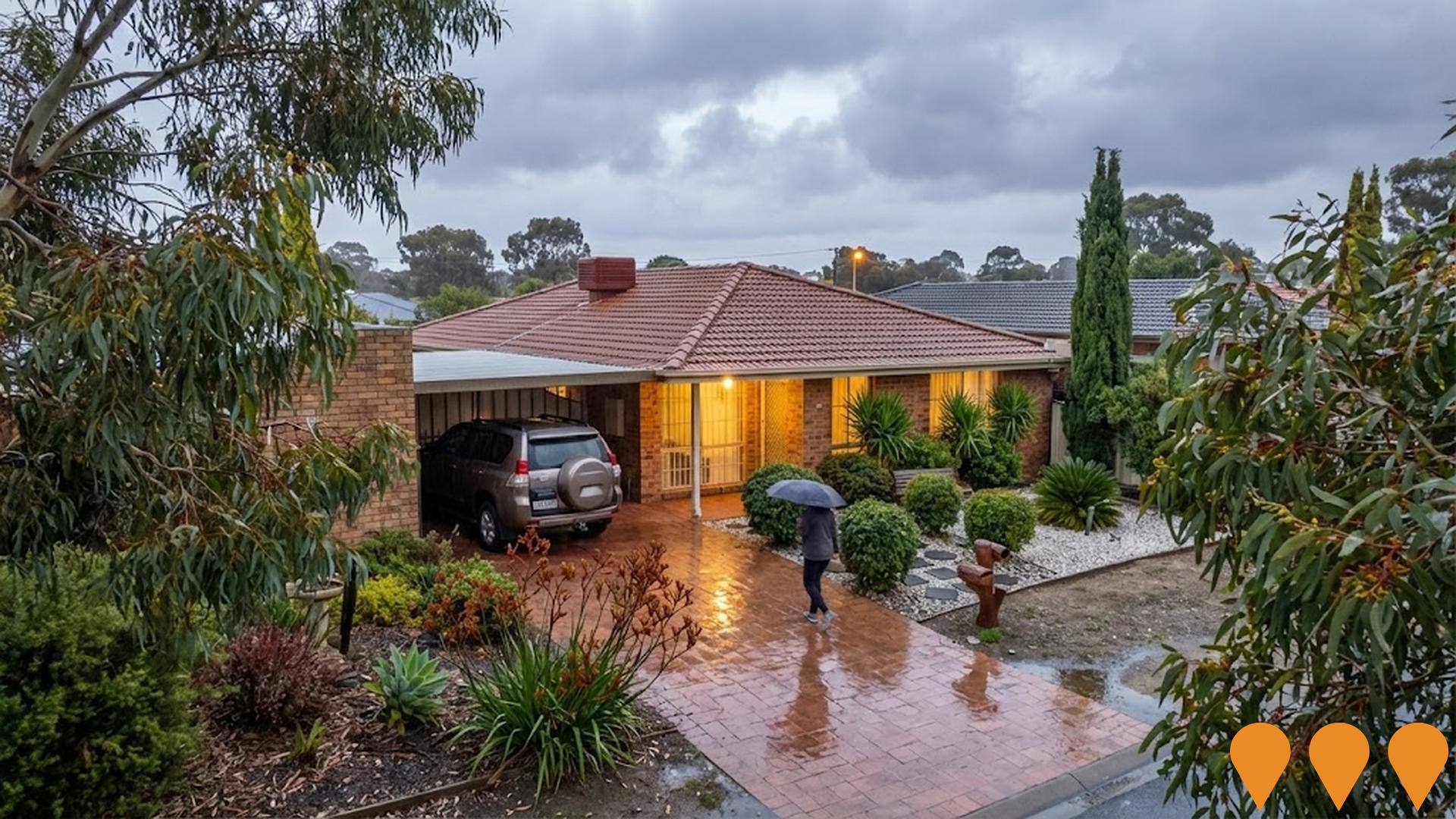 Residential Development