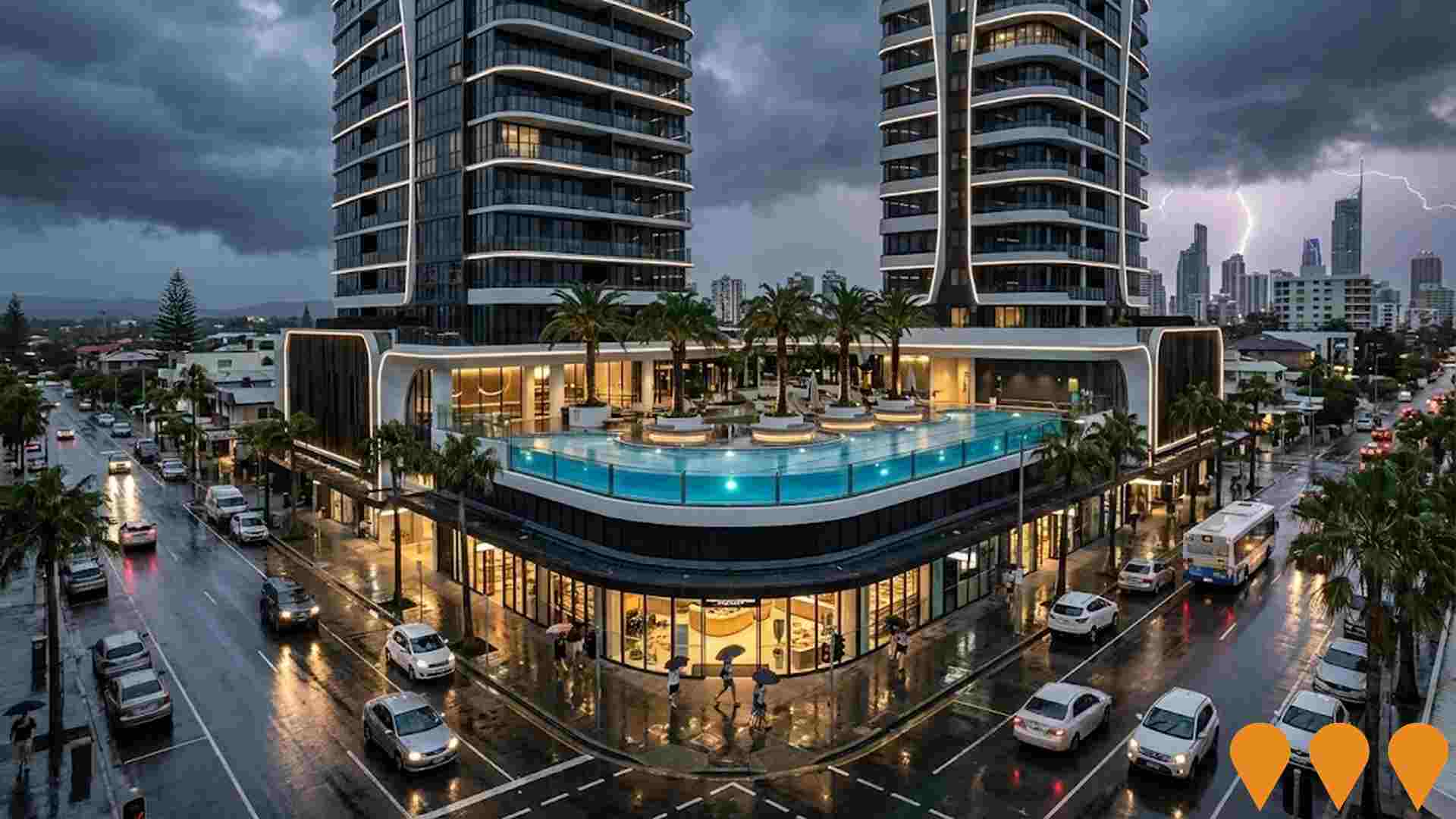 Residential Development