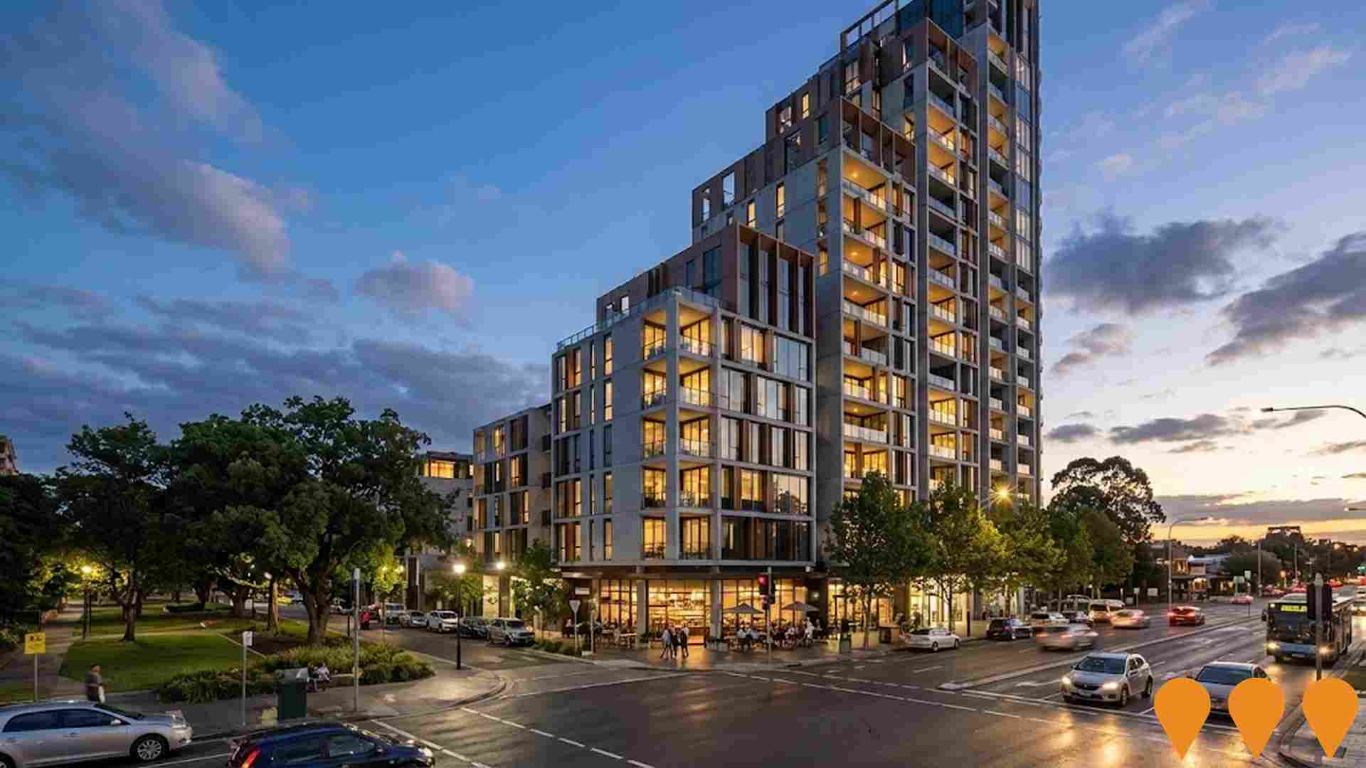 Residential Development