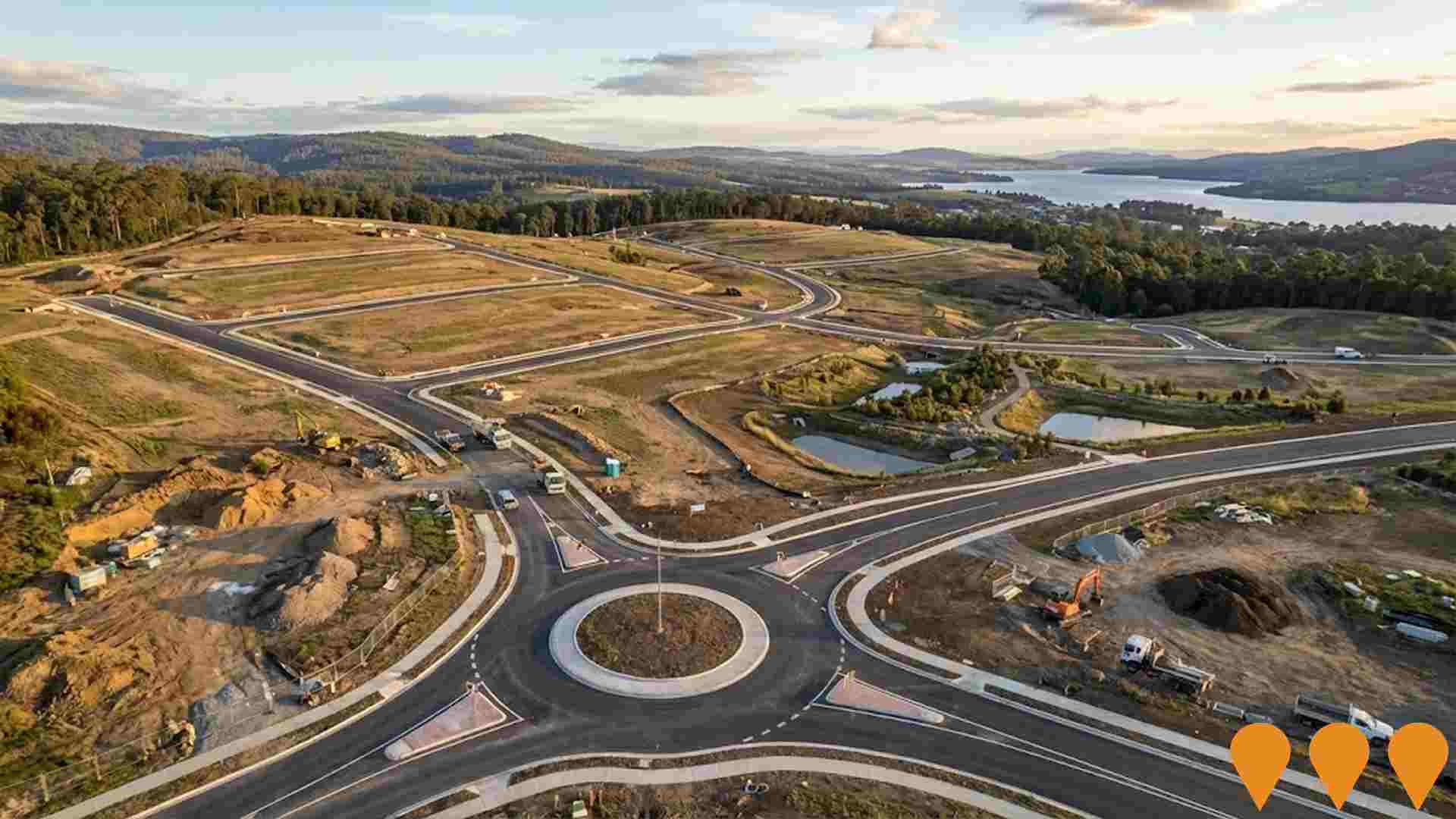 Residential Development