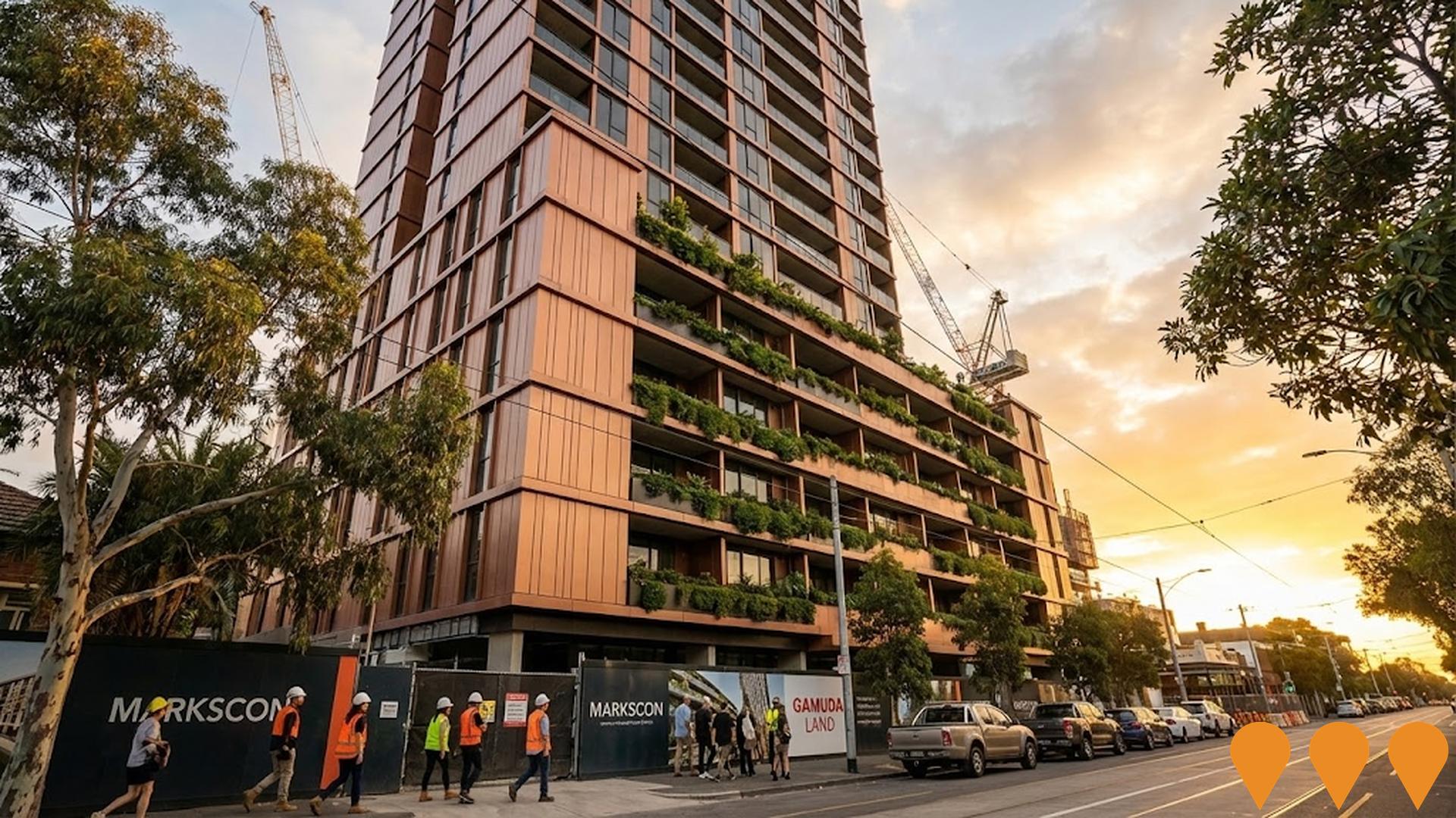 Residential Development