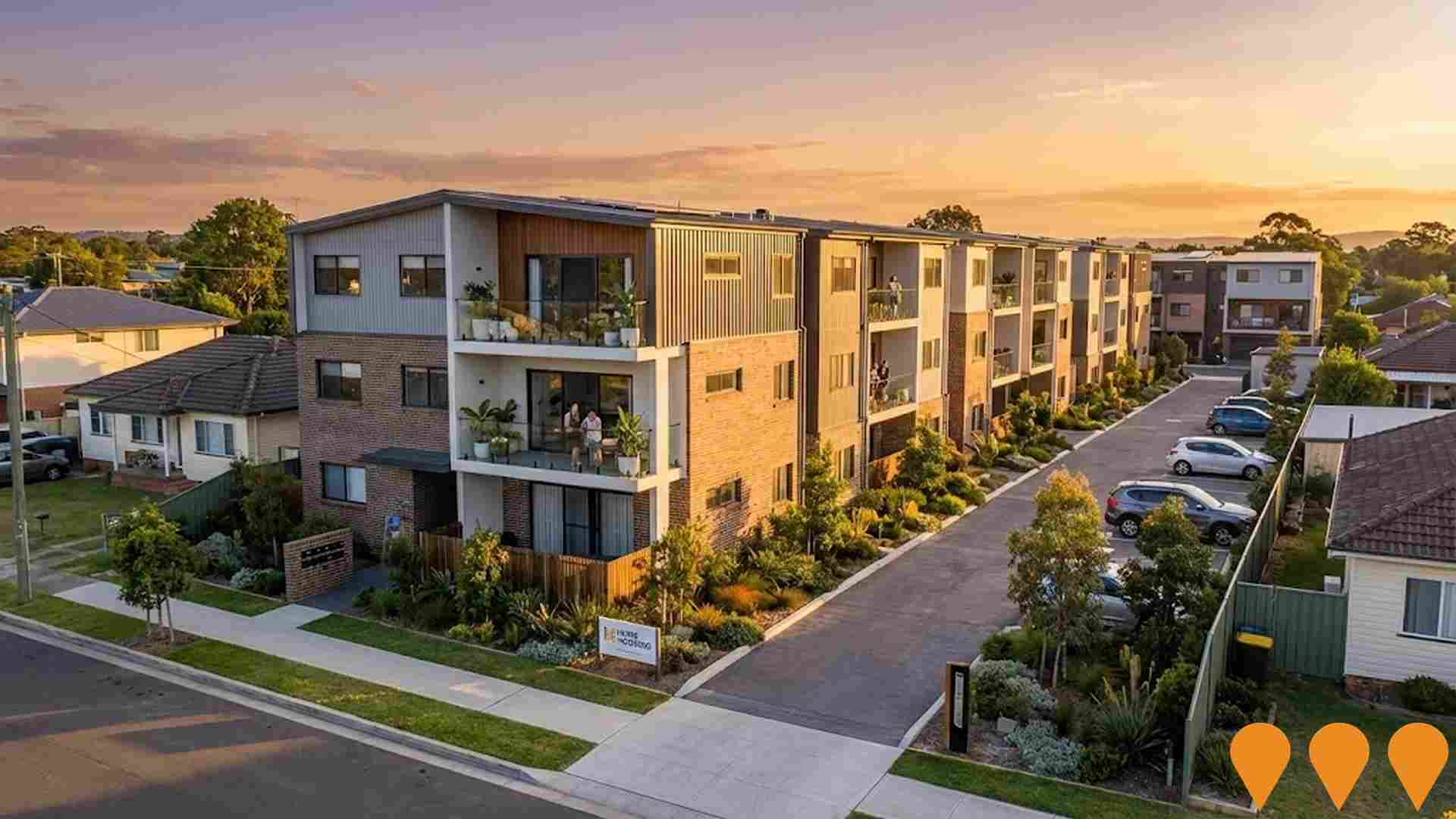 Residential Development