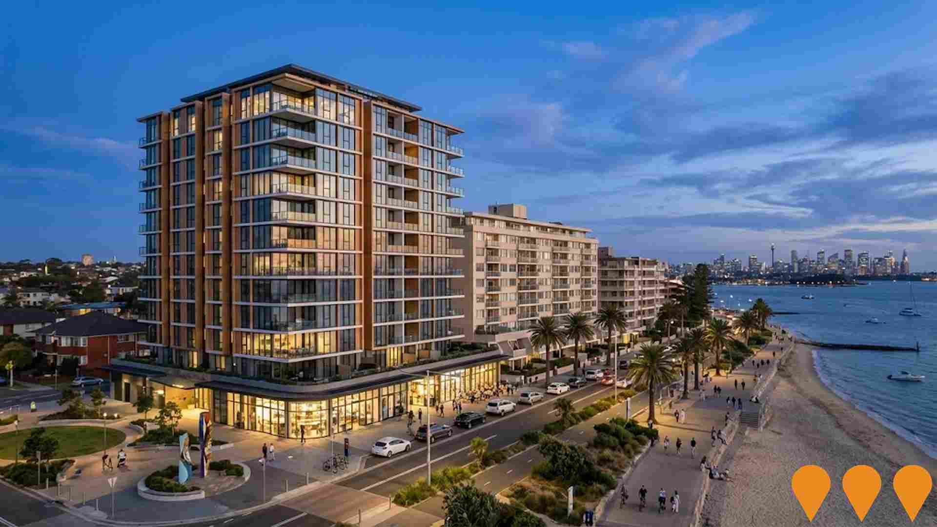 Residential Development