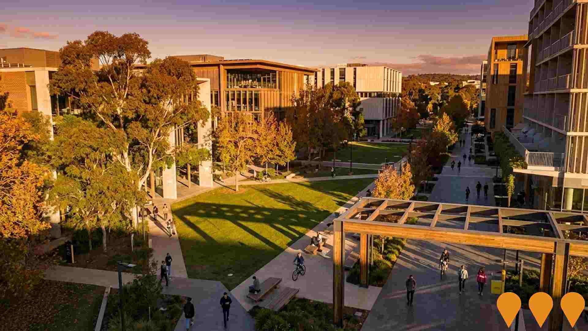 Education & Training