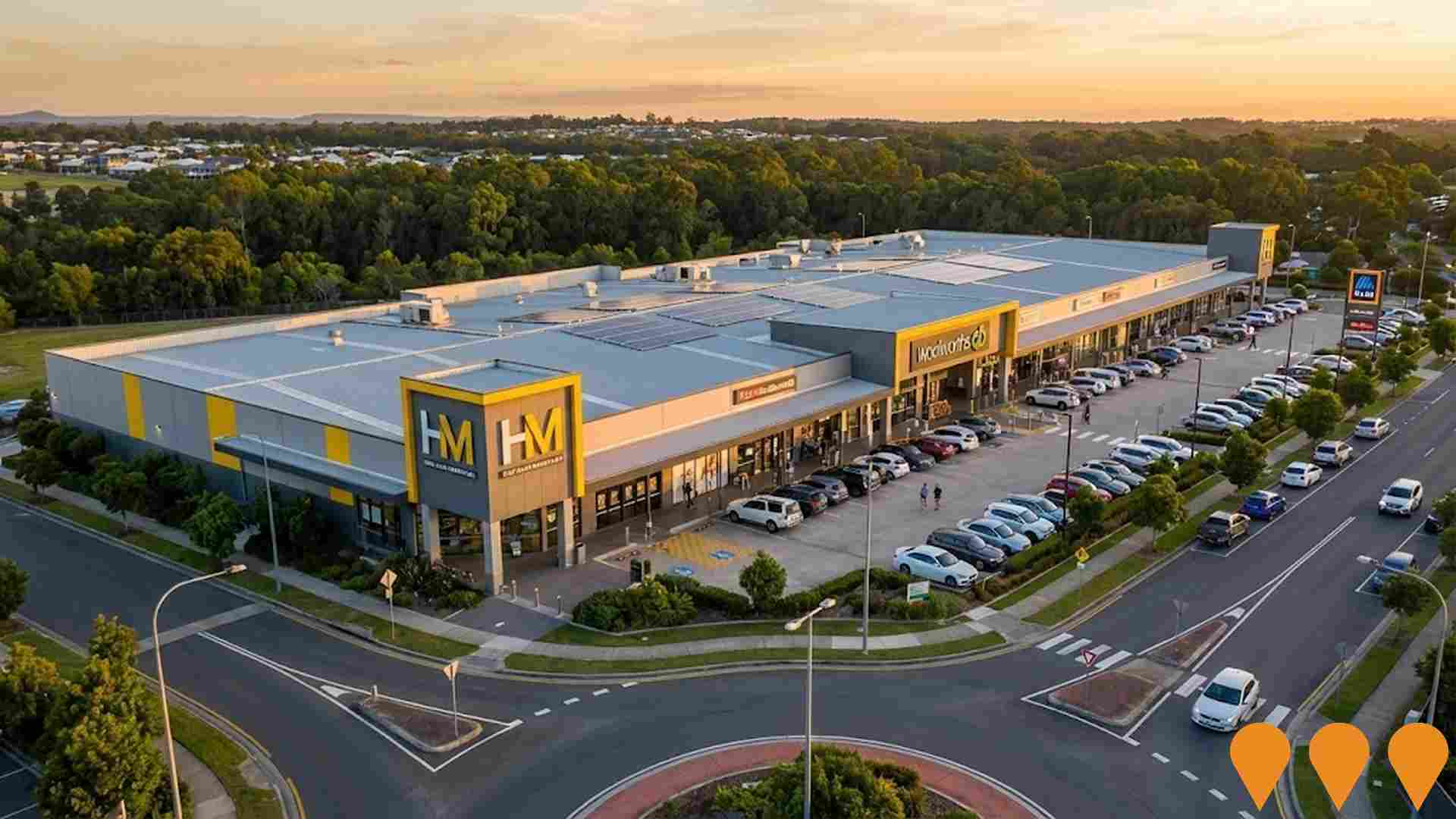 Retail