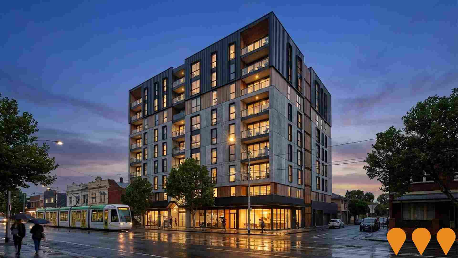 Residential Development