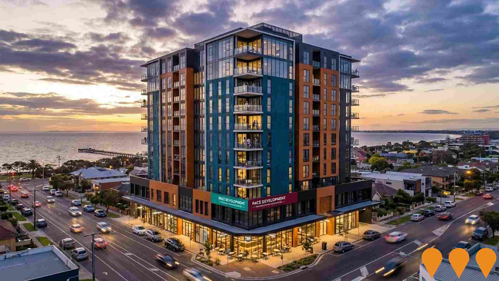 Residential Development