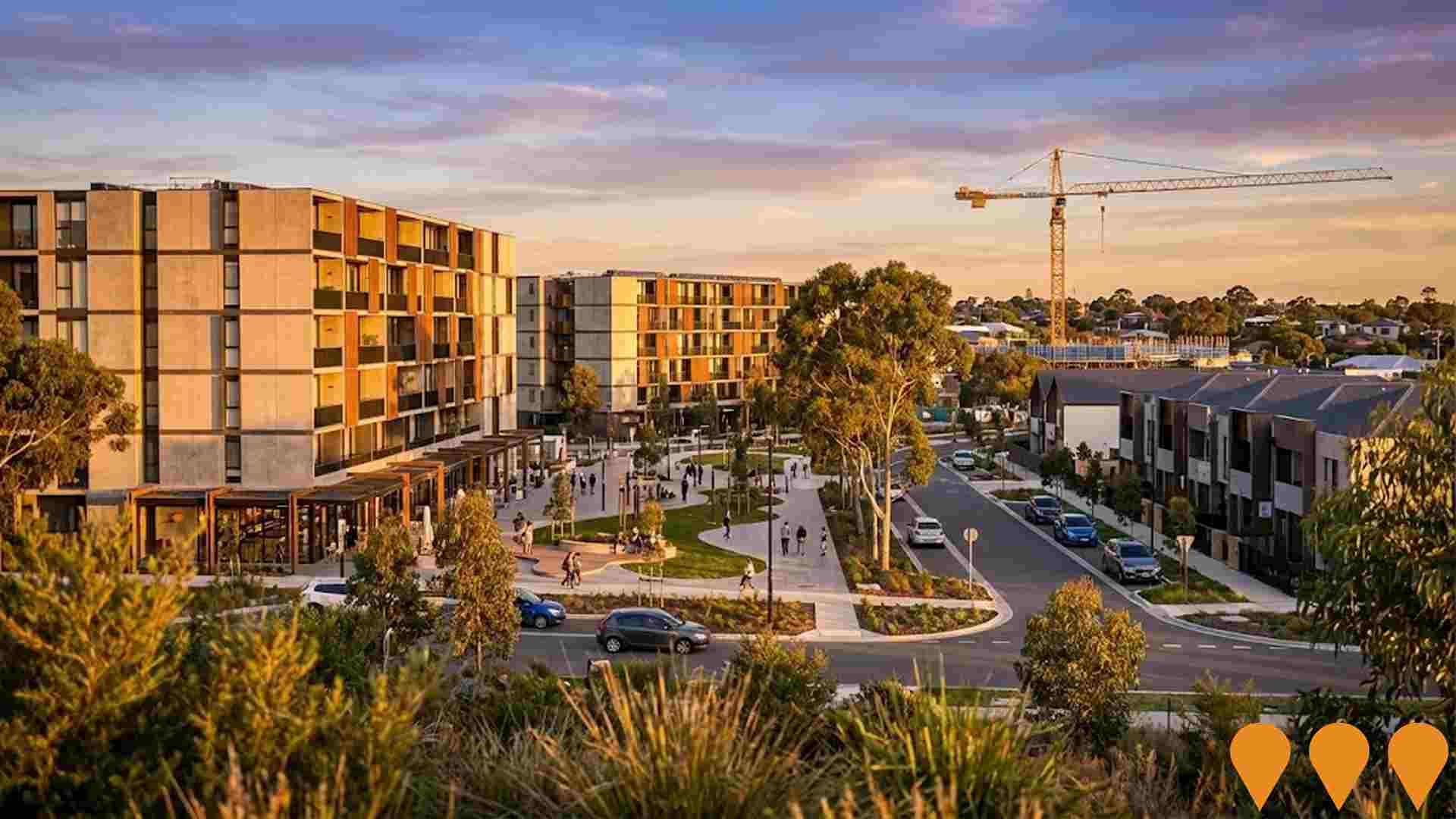 Residential Development