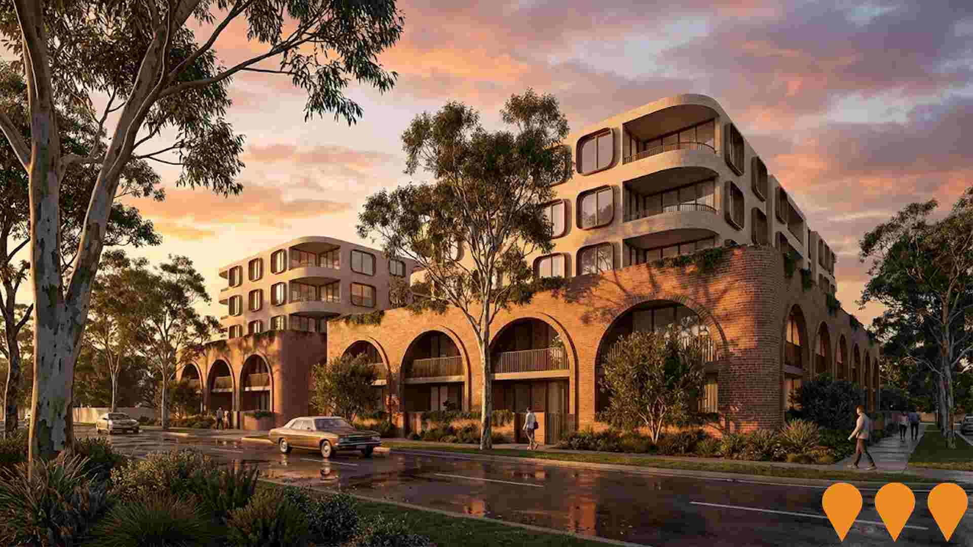 Residential Development