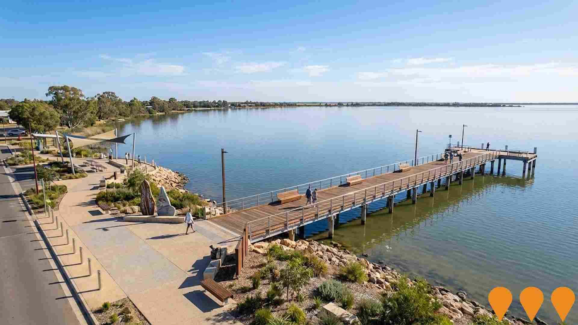 Communities, Precincts & Urban Renewal