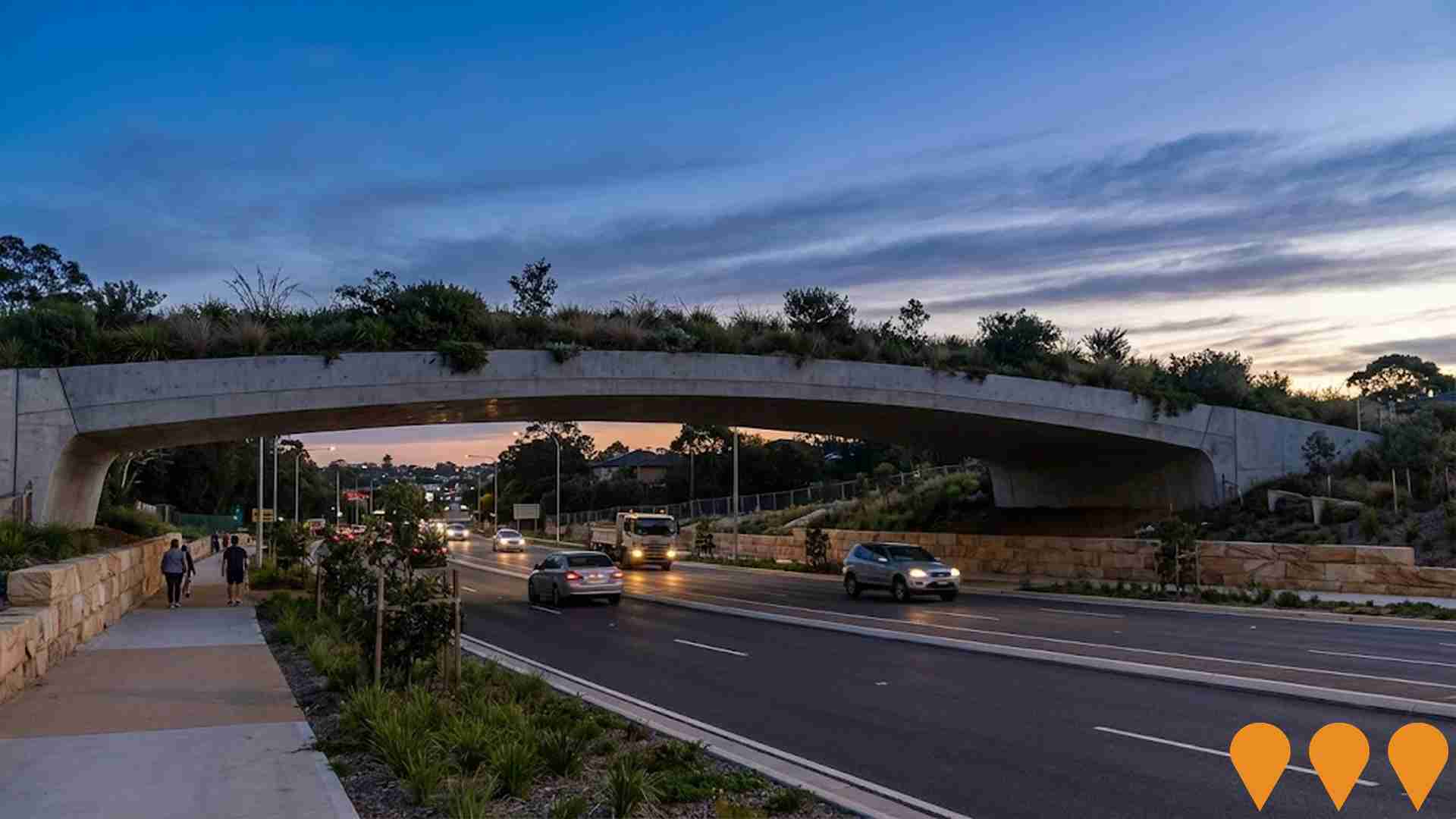 Transport & Logistics