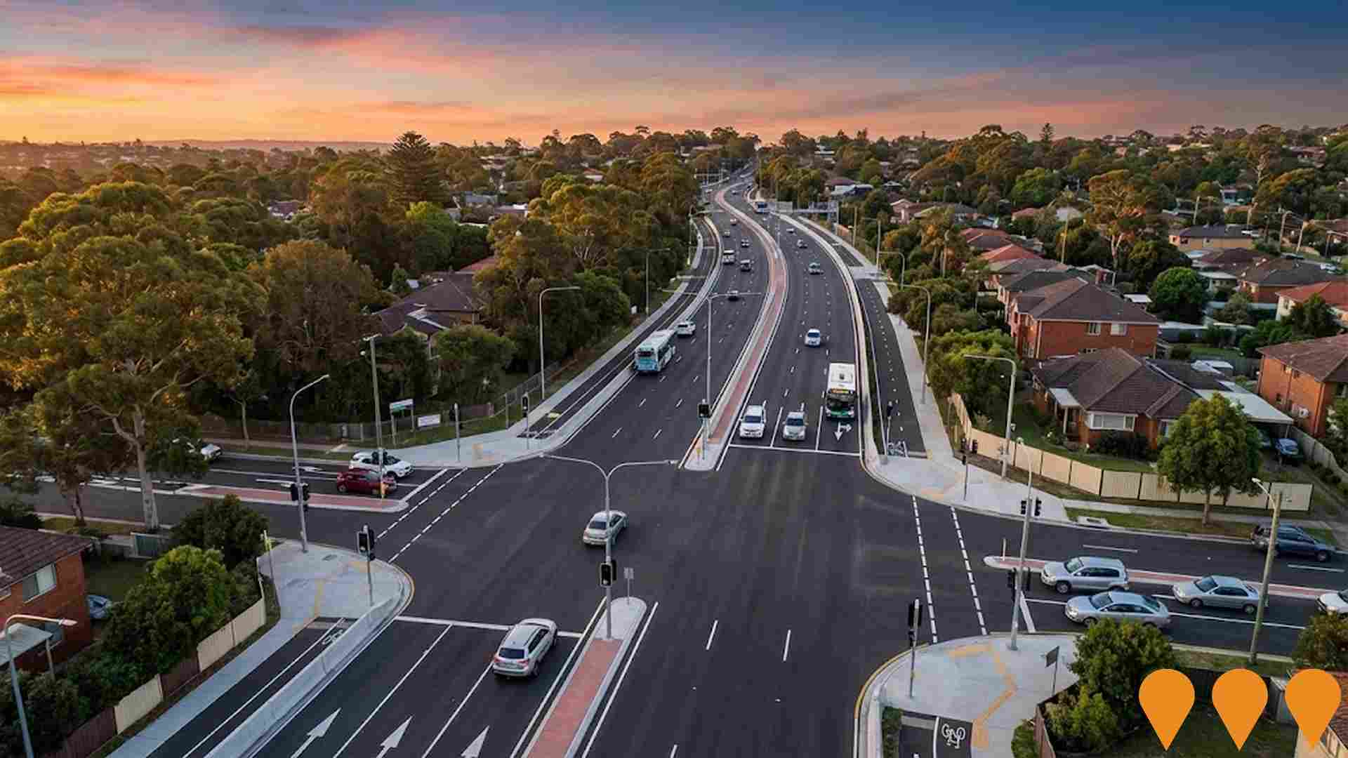 Transport & Logistics