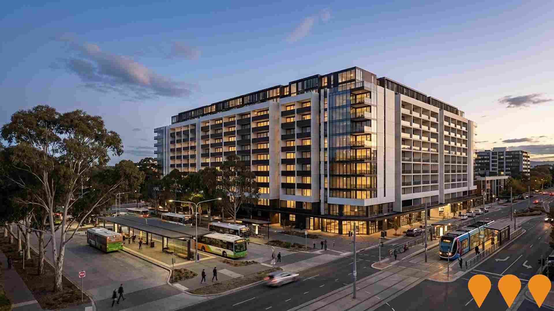 Residential Development