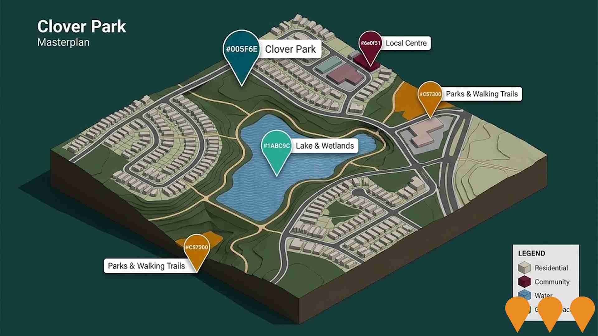 Residential Development