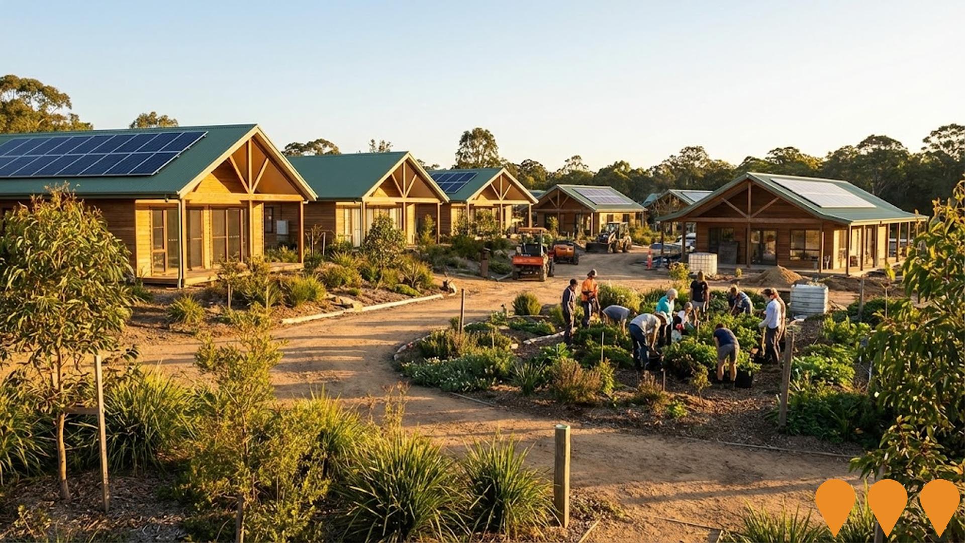 Residential Development