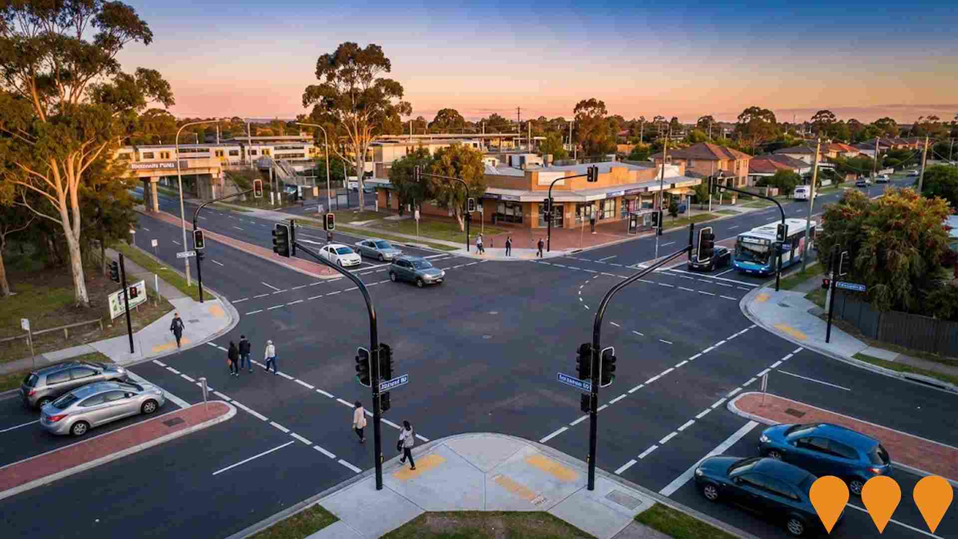 Transport & Logistics