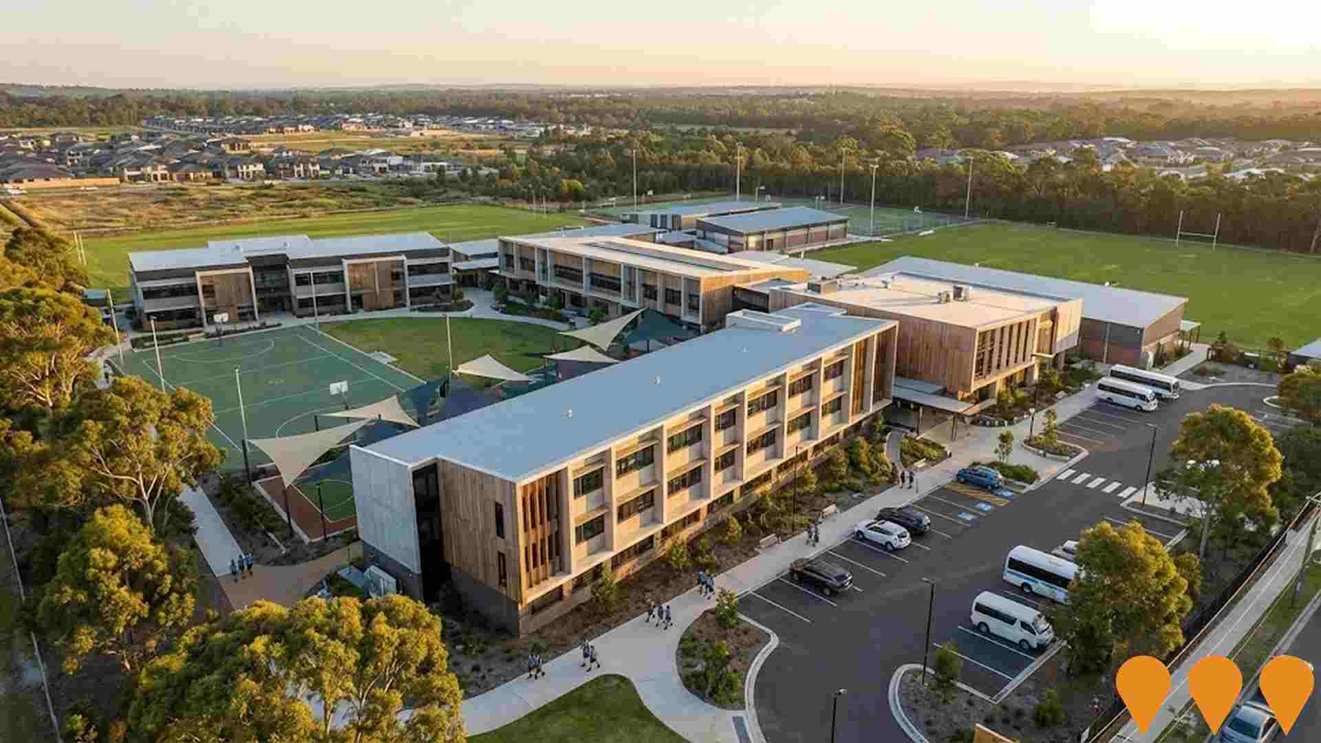 Education & Training