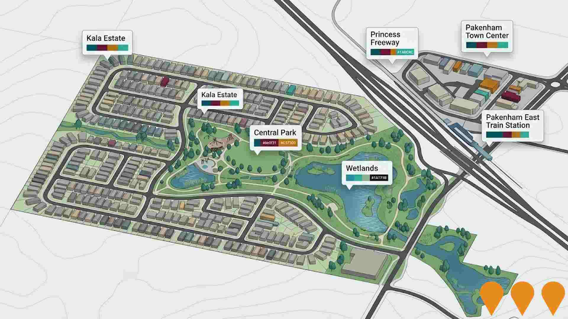 Residential Development