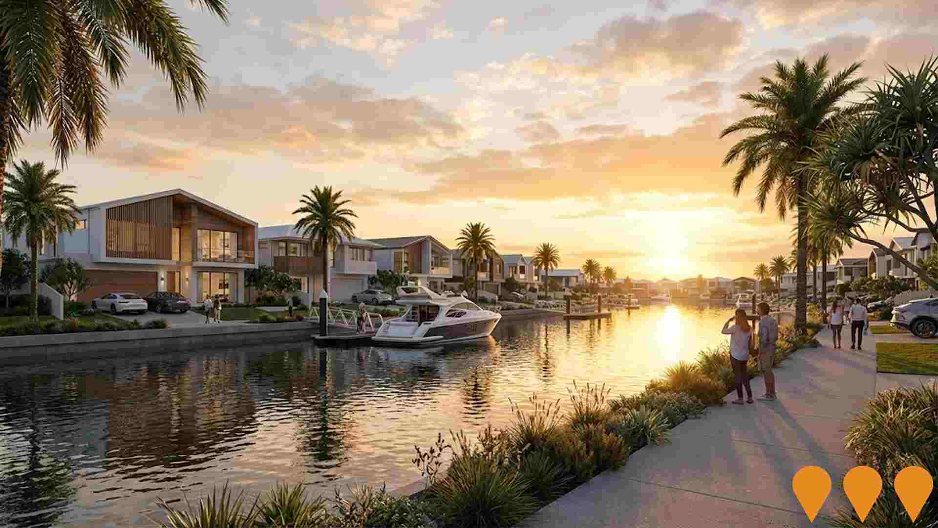 Residential Development