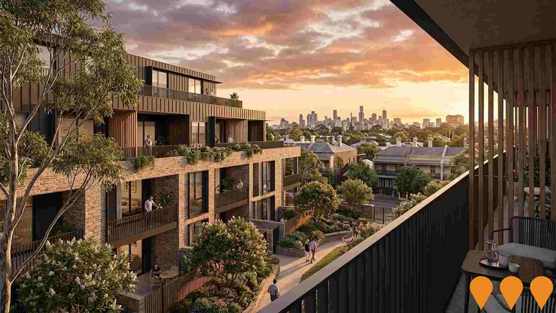 Residential Development