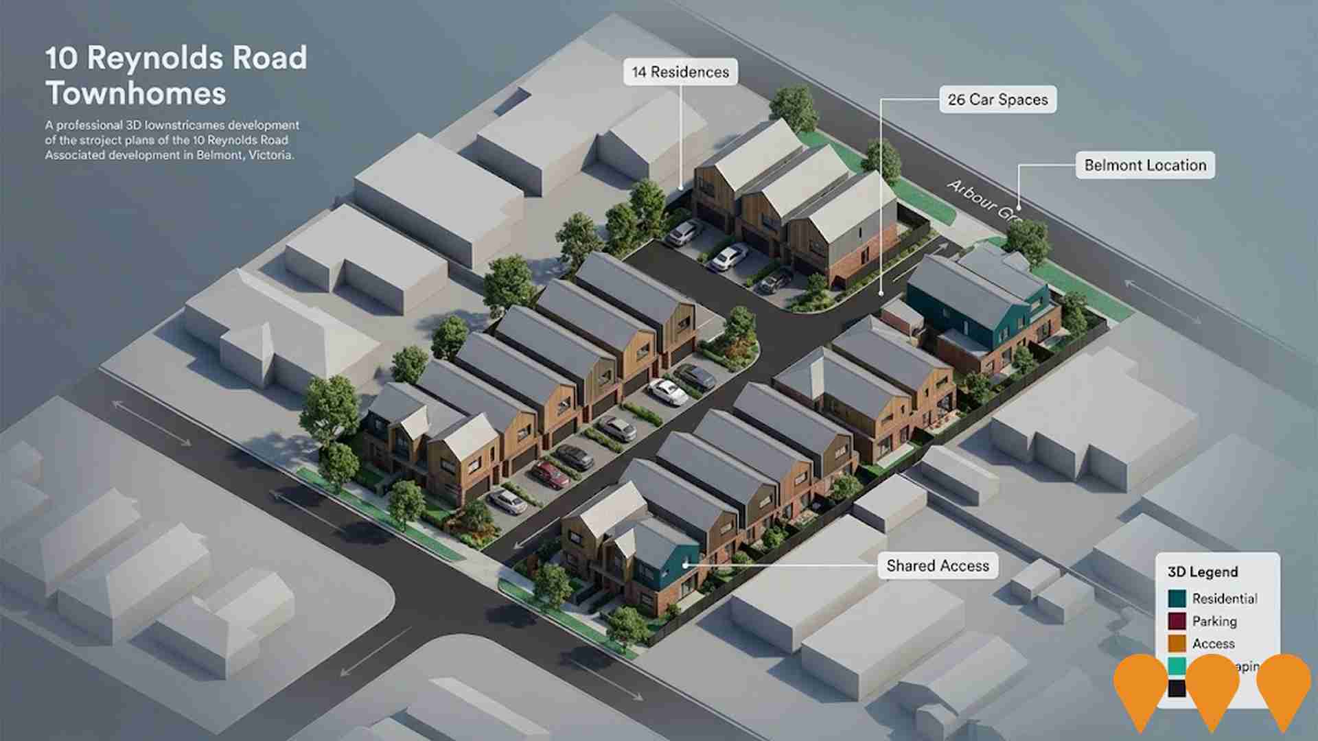 Residential Development