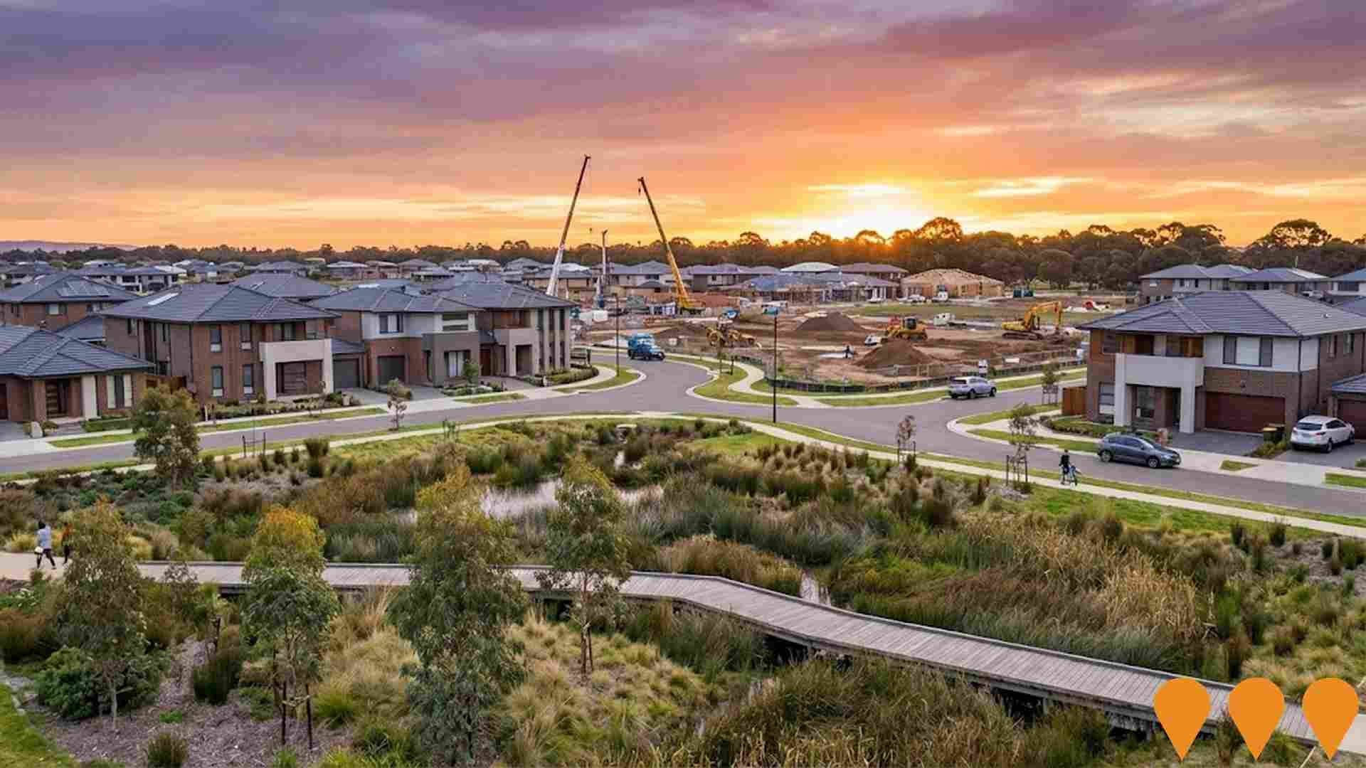 Residential Development