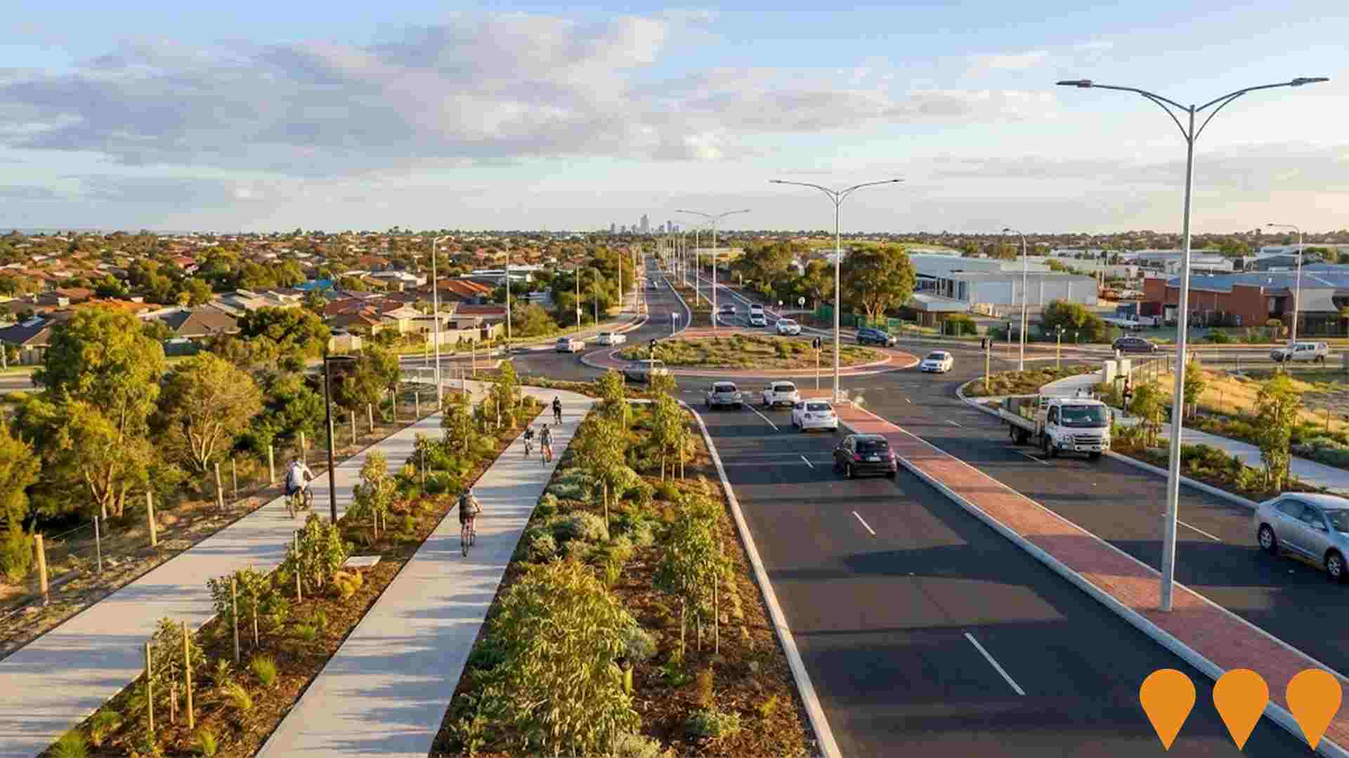 Transport & Logistics