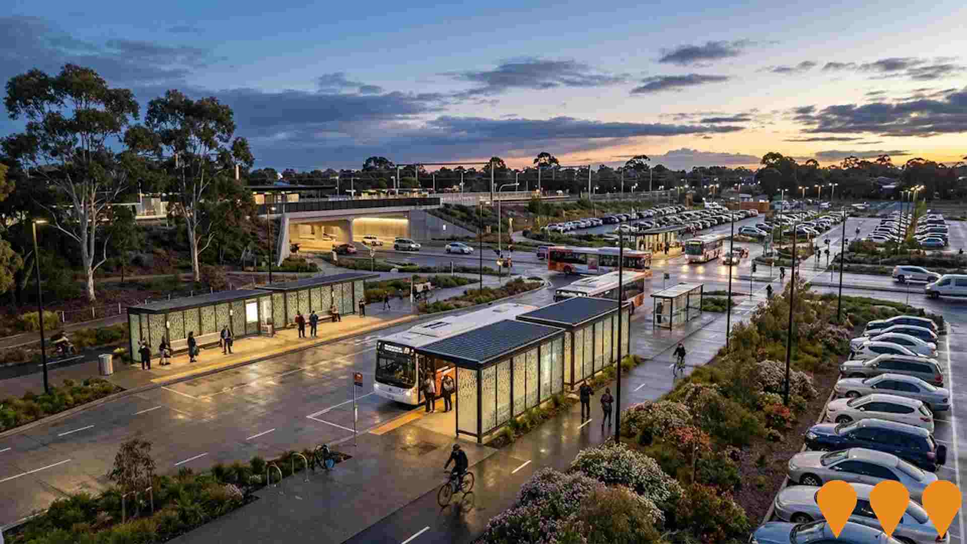 Transport & Logistics