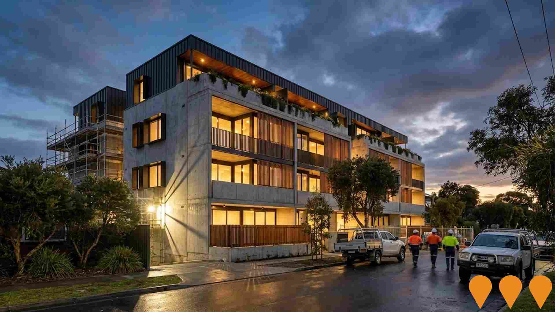 Residential Development