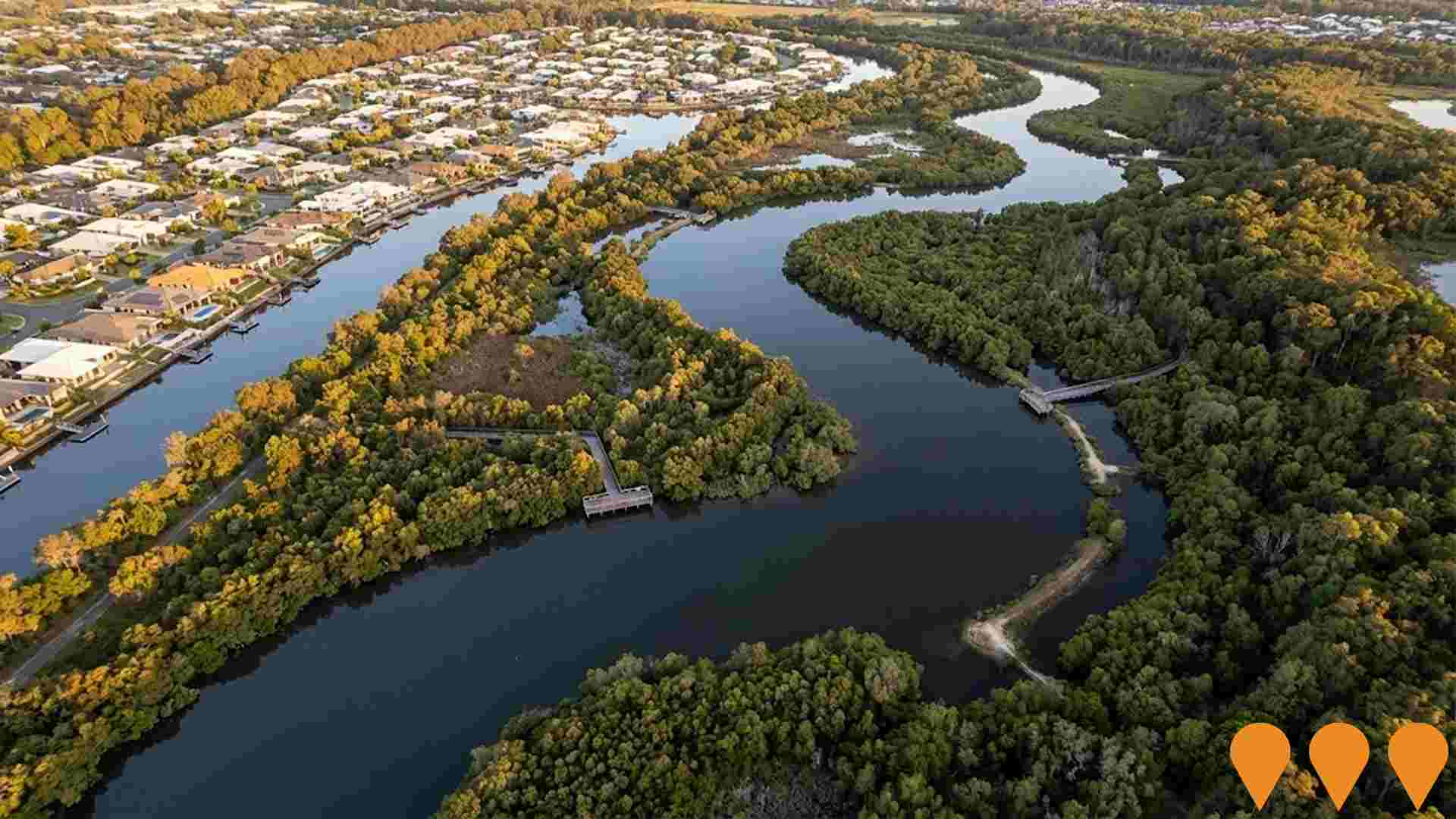 Environmental & Disaster Management