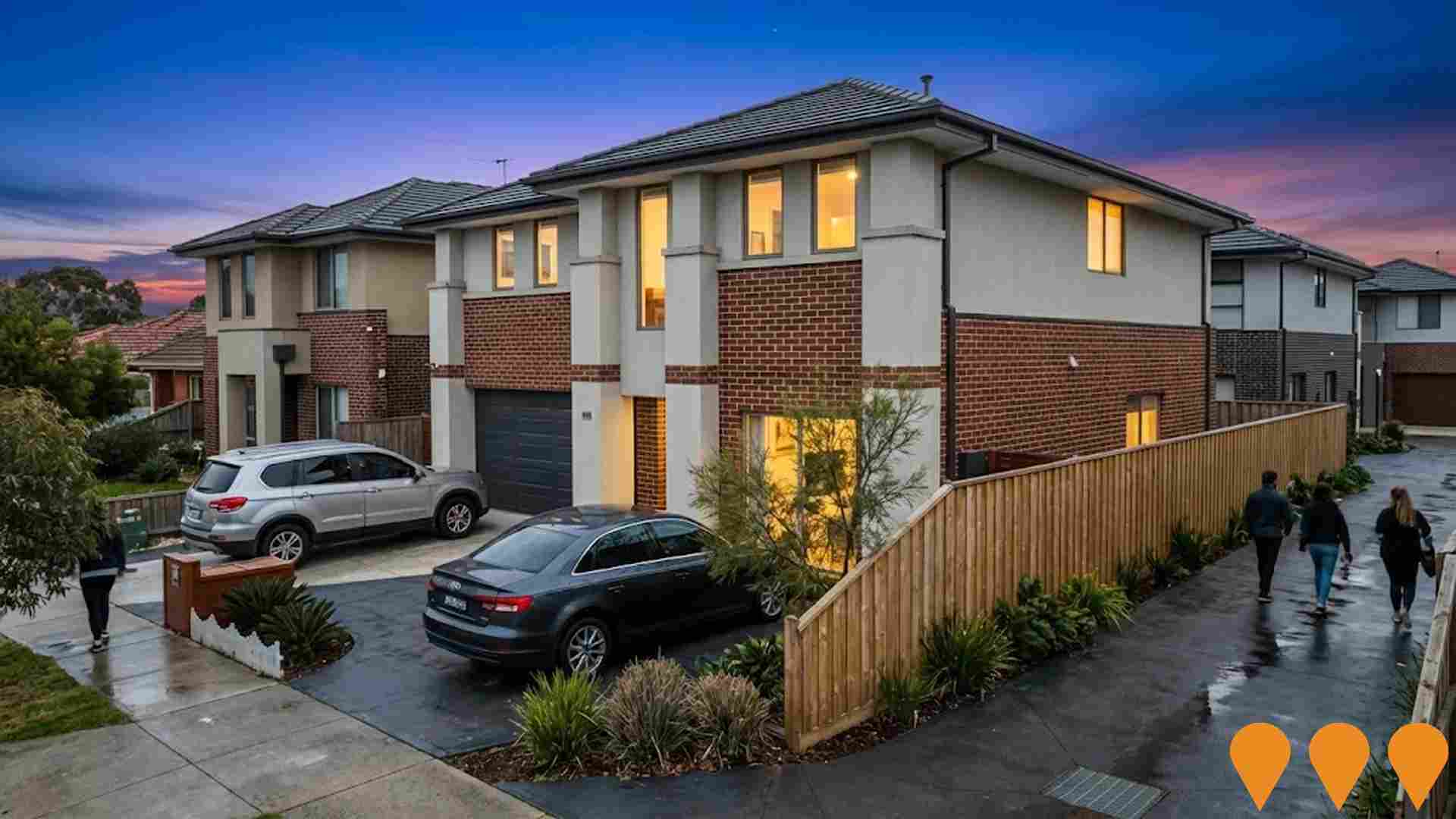 Residential Development
