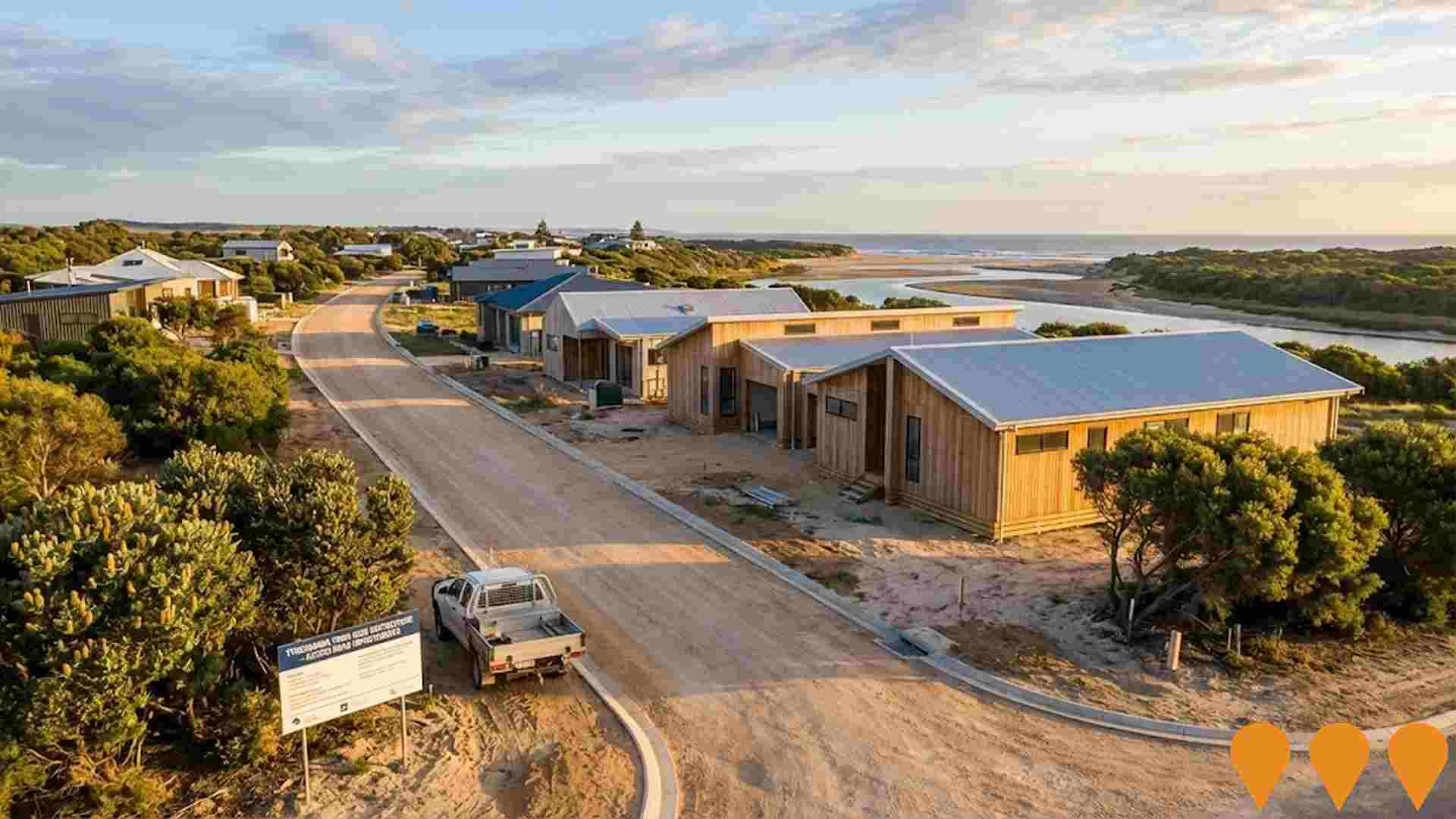 Communities, Precincts & Urban Renewal