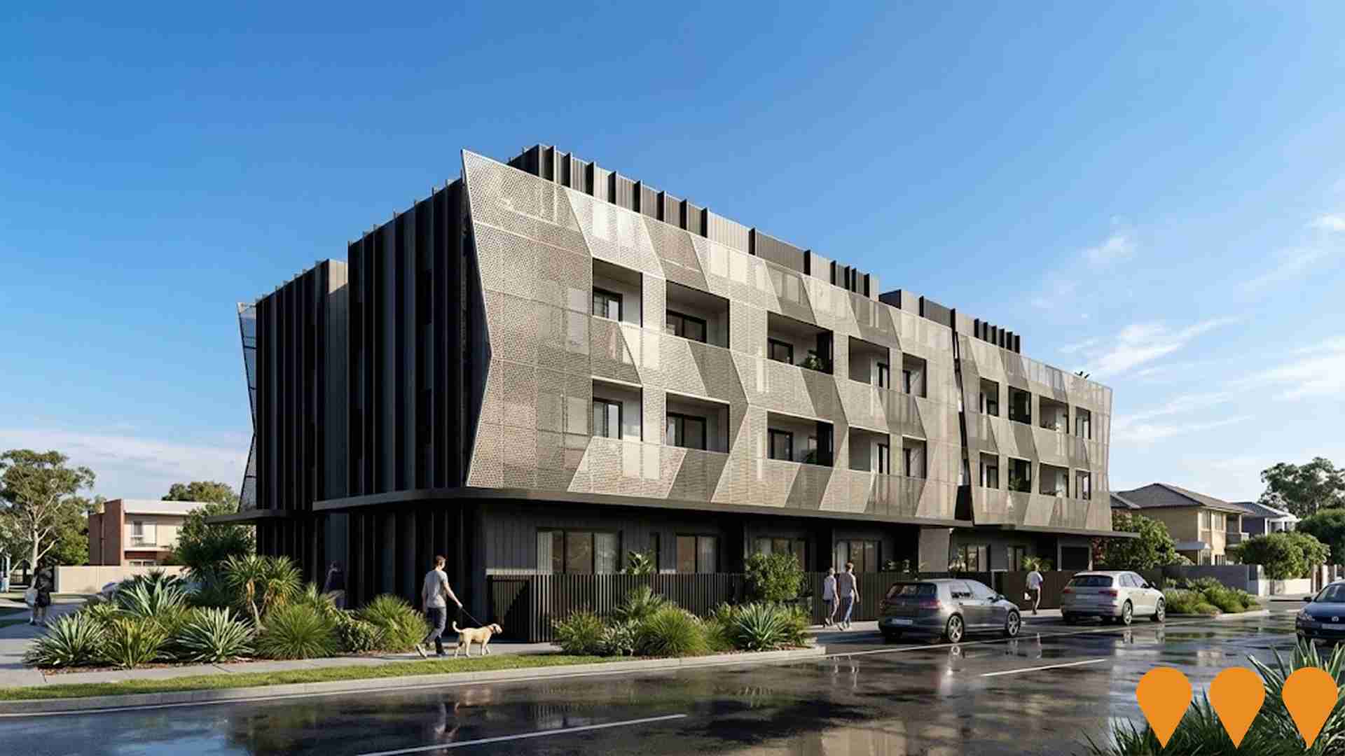 Residential Development
