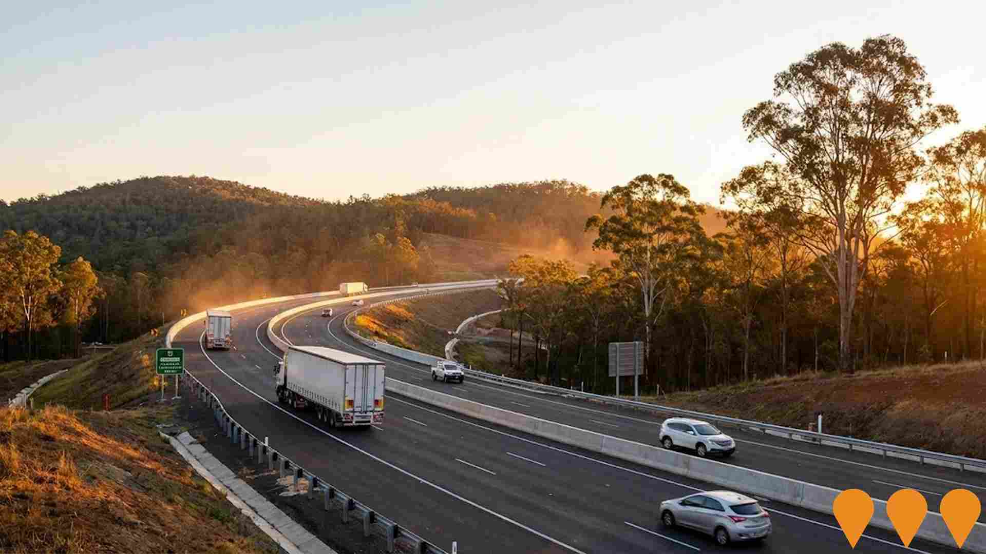 Transport & Logistics