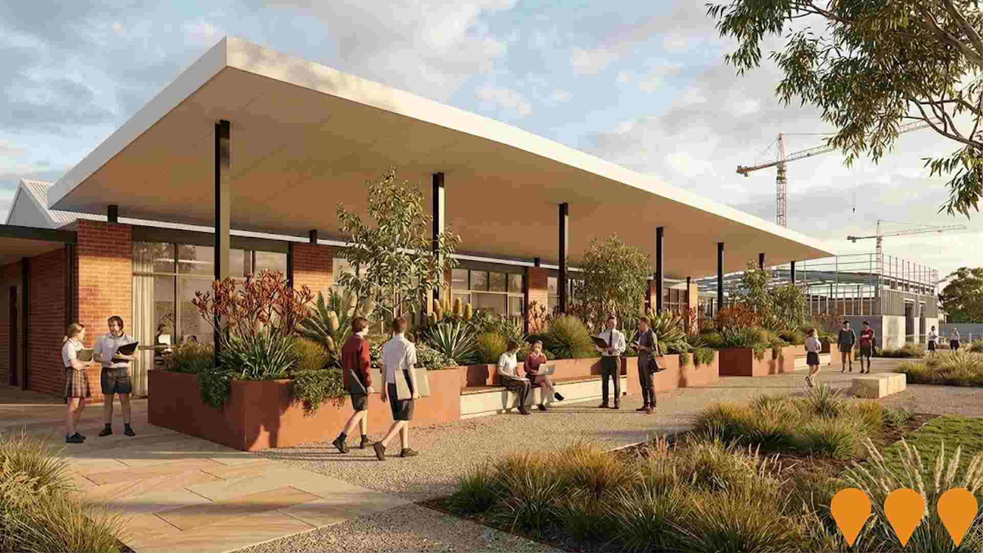 Education & Training