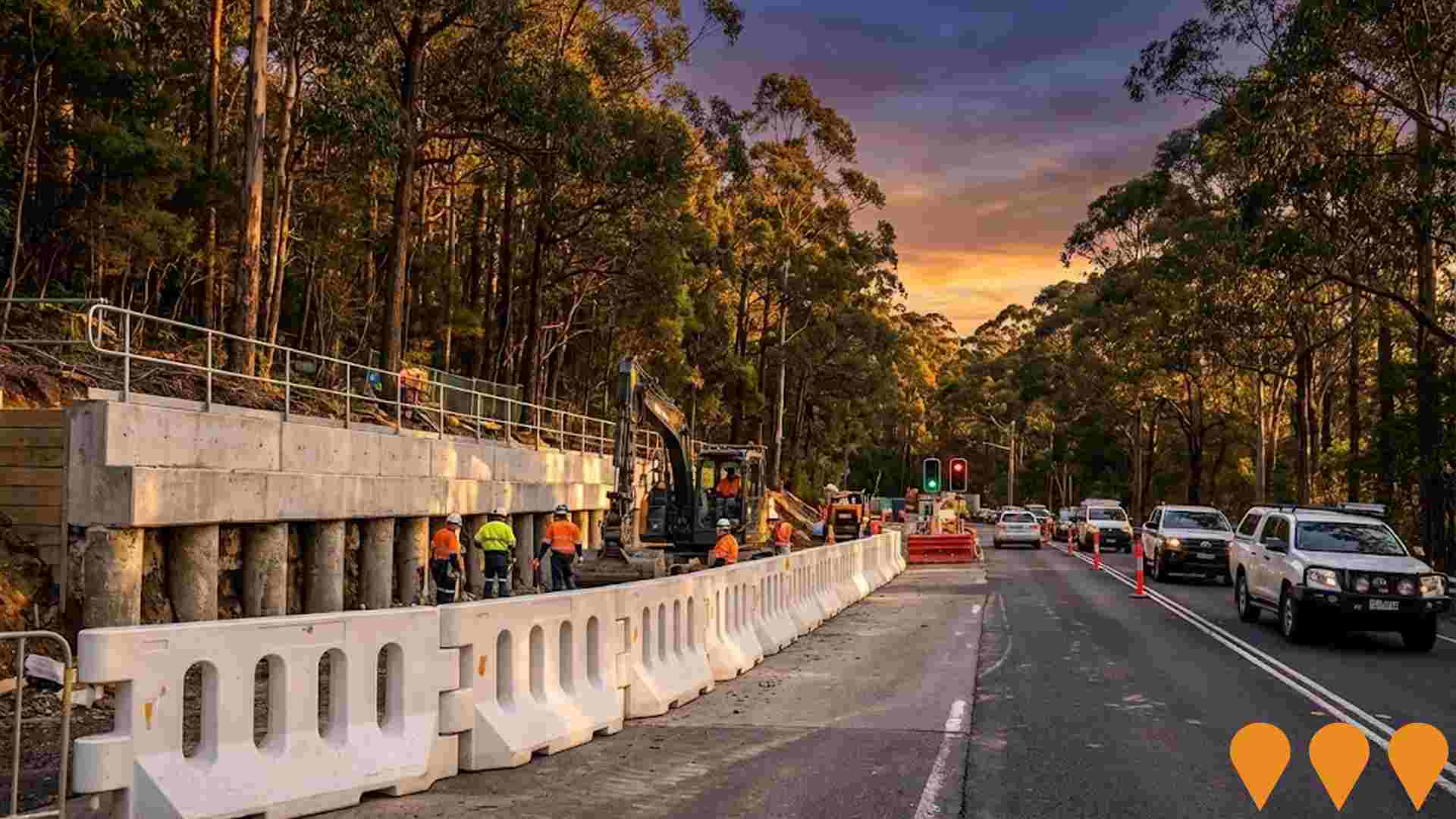 Environmental & Disaster Management