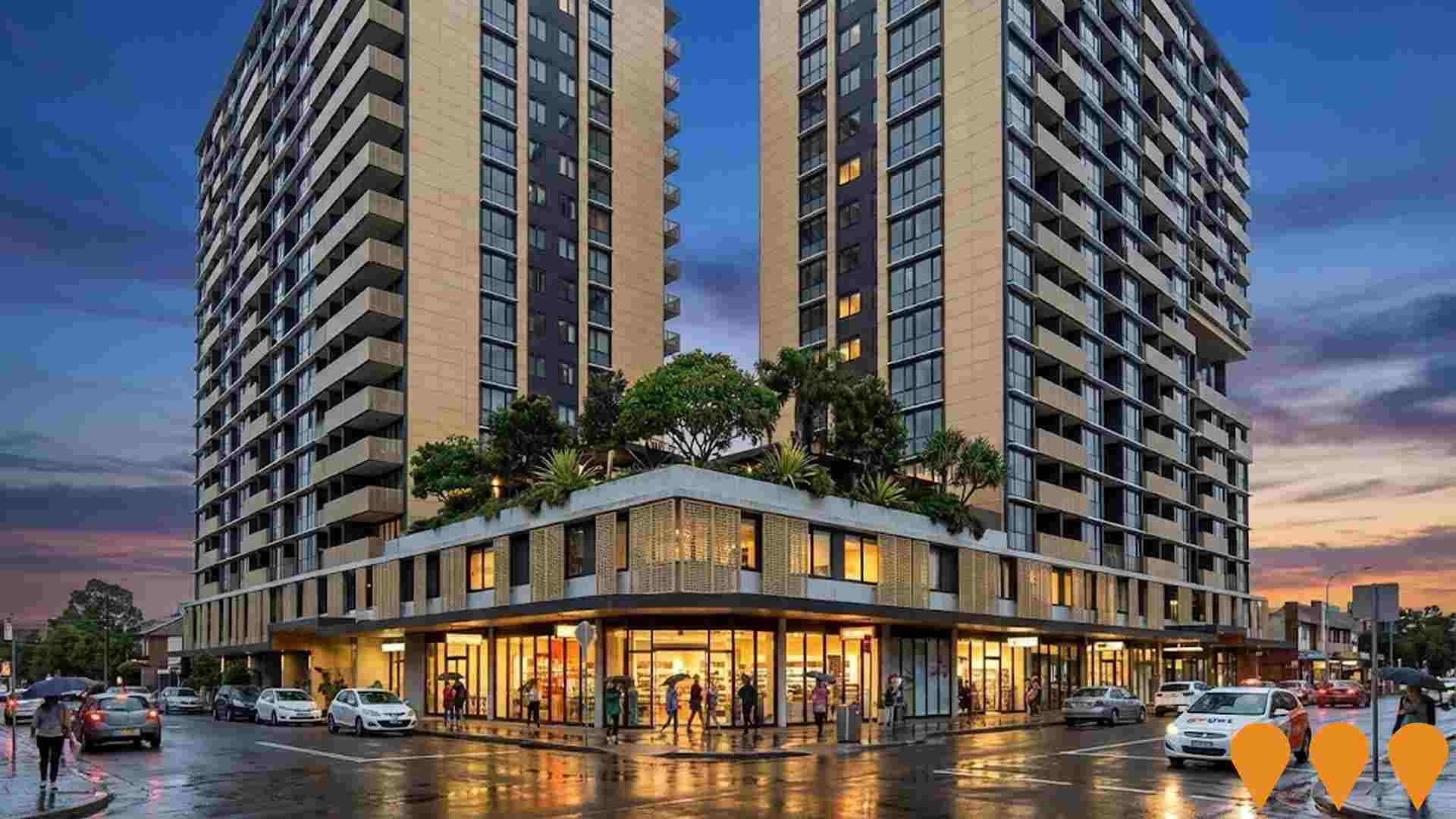 Residential Development