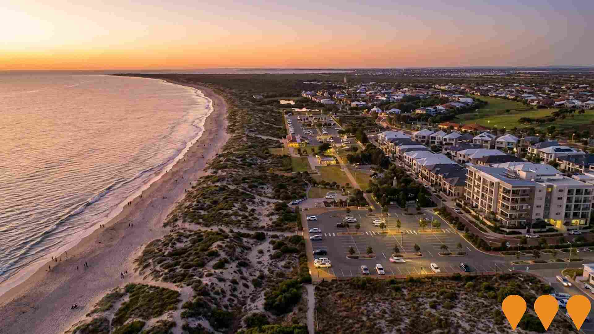 Ports, Marinas, Fisheries & Aquaculture