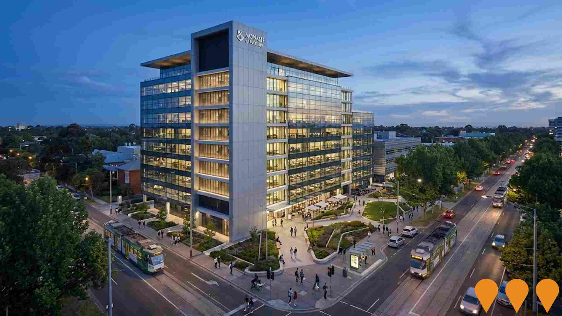 Education & Training