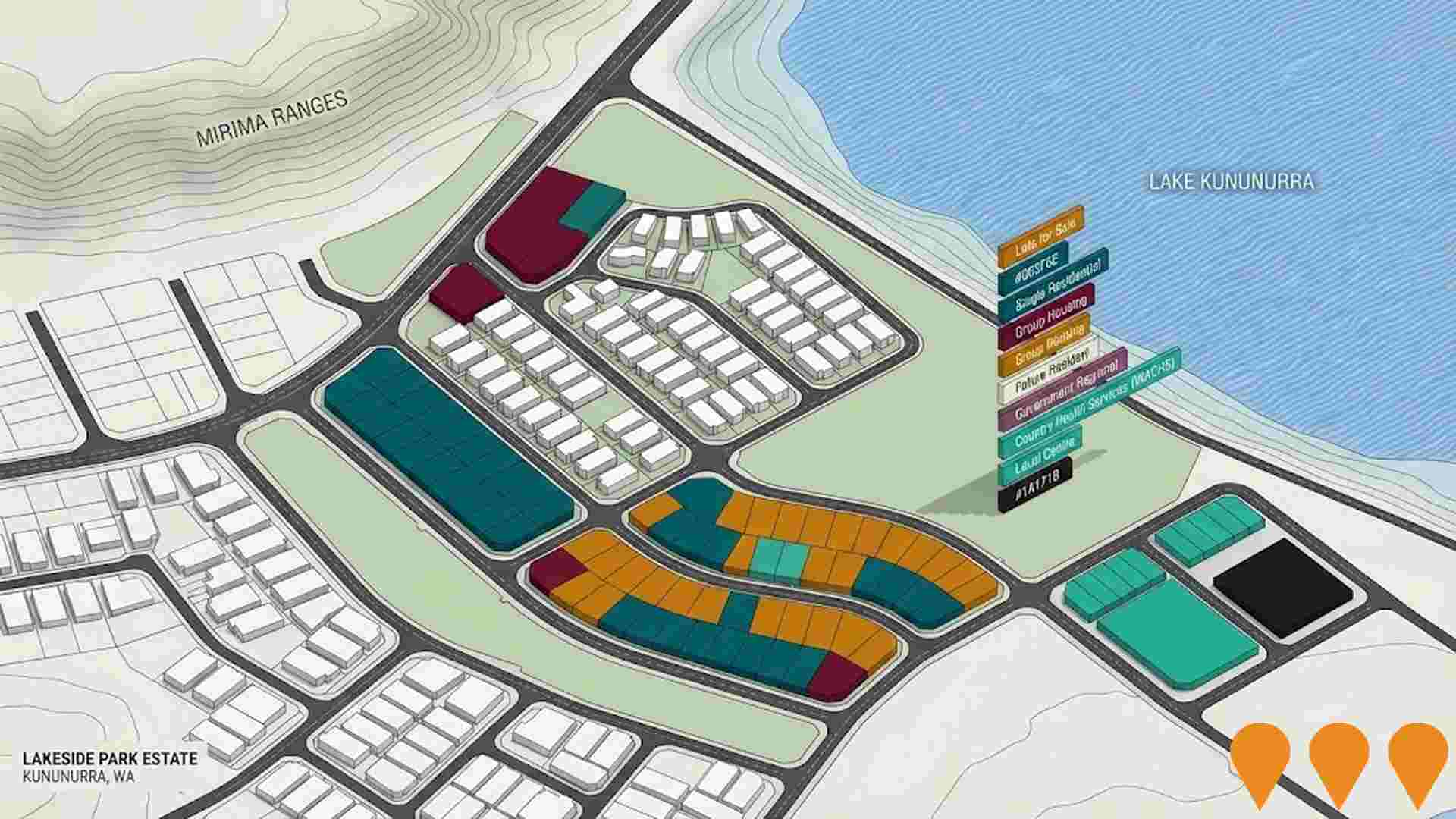 Residential Development