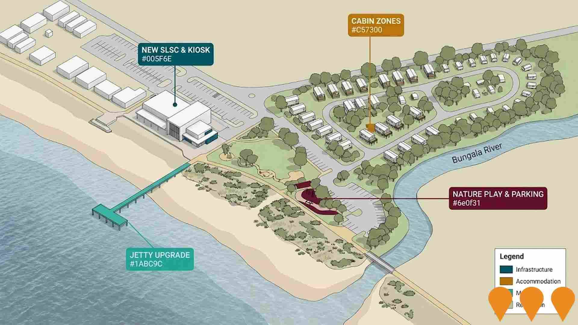 Communities, Precincts & Urban Renewal