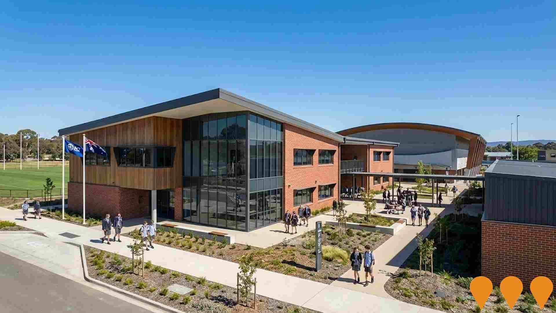 Education & Training