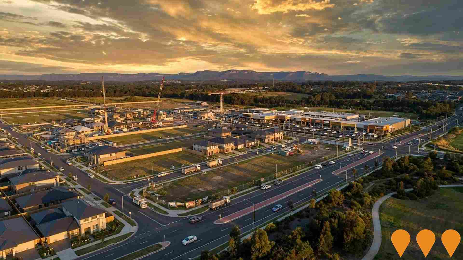 Residential Development